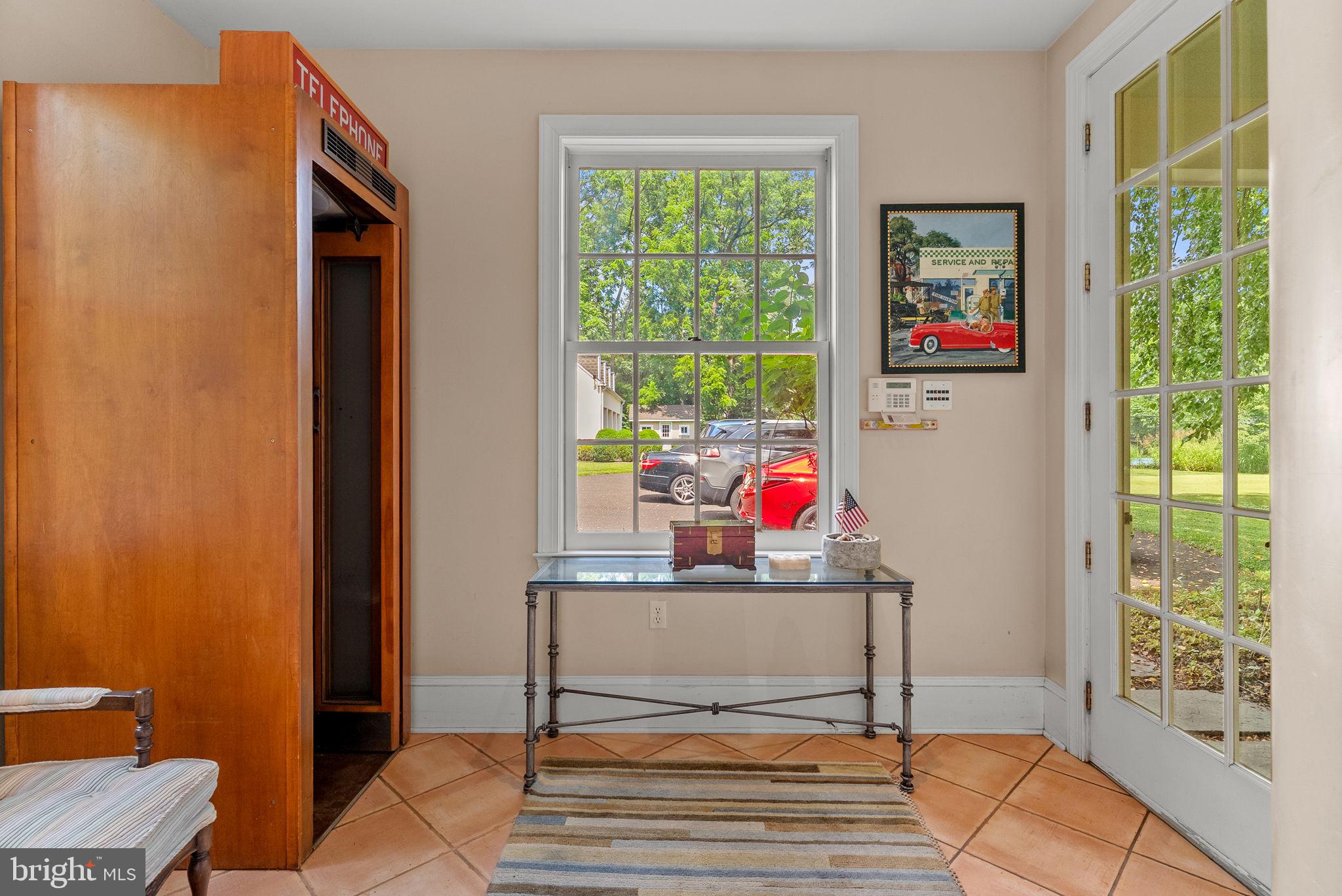 GWYNEDD VALLEY - Residential