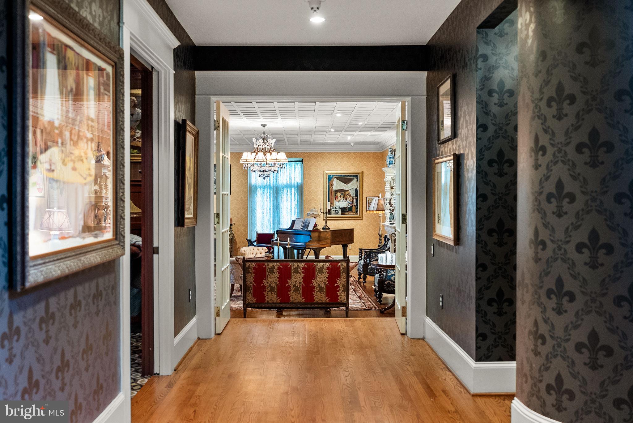 GWYNEDD VALLEY - Residential