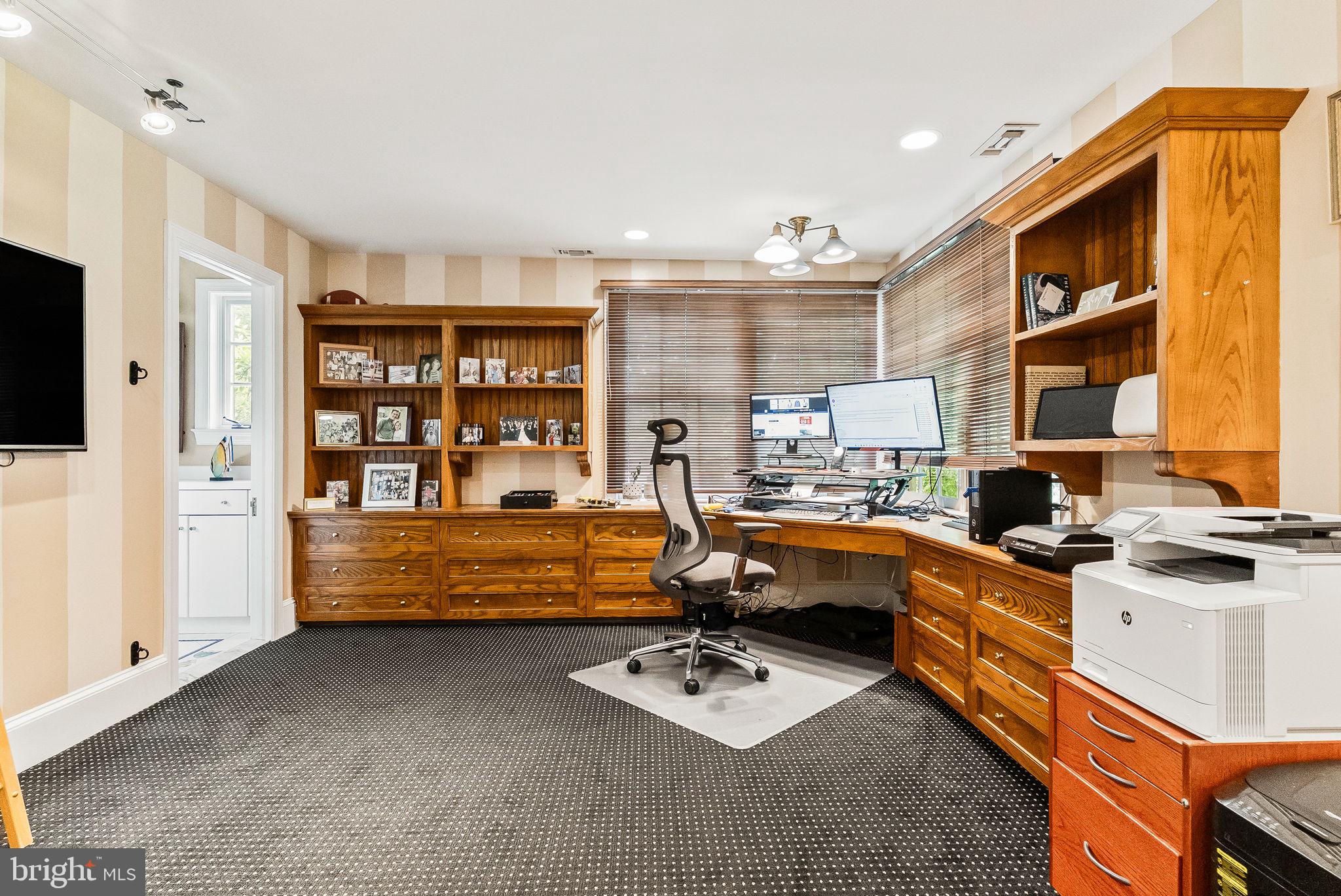 GWYNEDD VALLEY - Residential