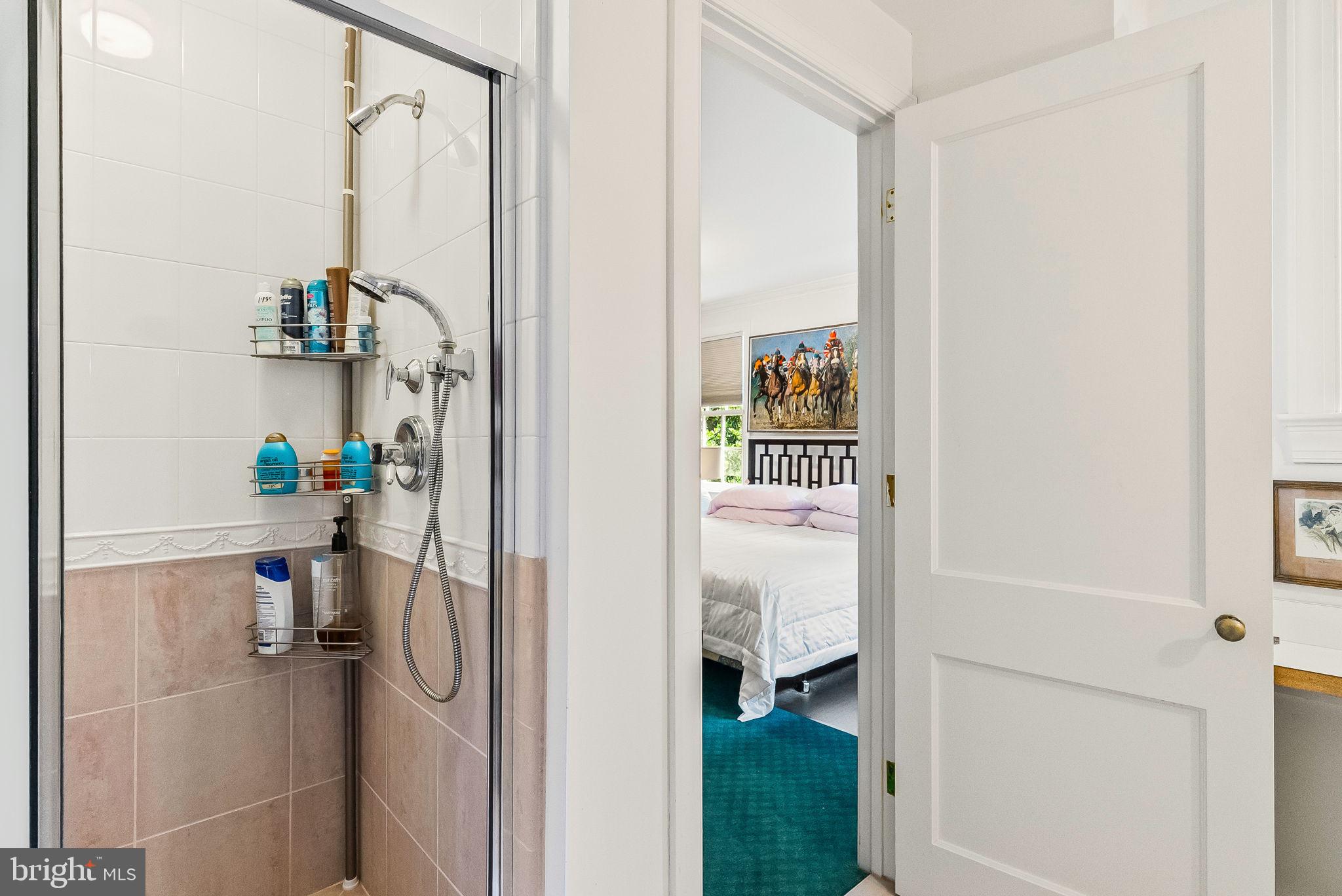 GWYNEDD VALLEY - Residential