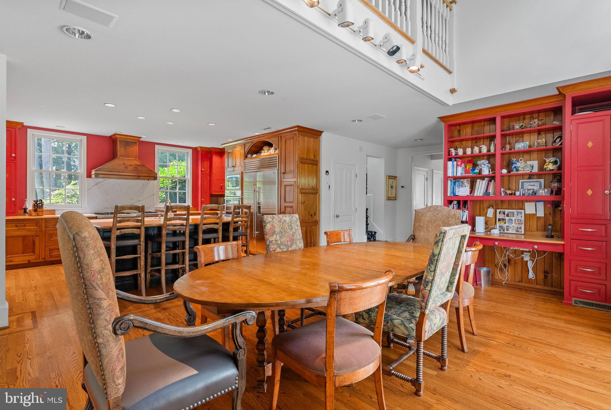 GWYNEDD VALLEY - Residential