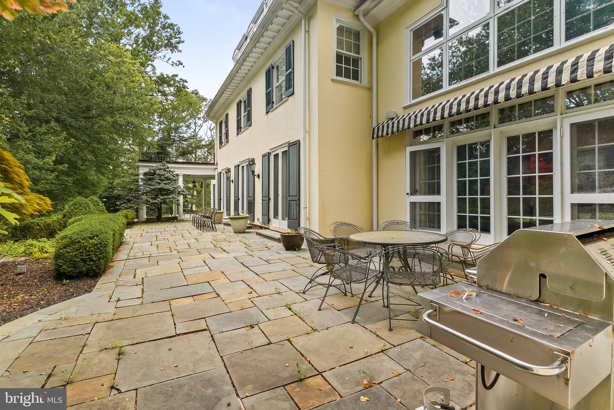 GWYNEDD VALLEY - Residential