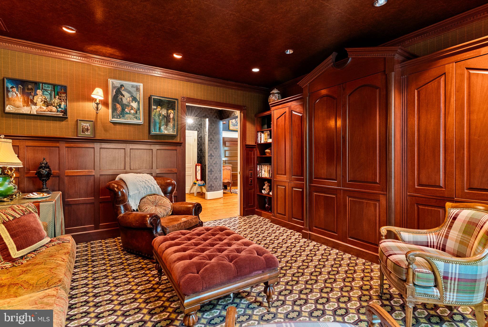 GWYNEDD VALLEY - Residential