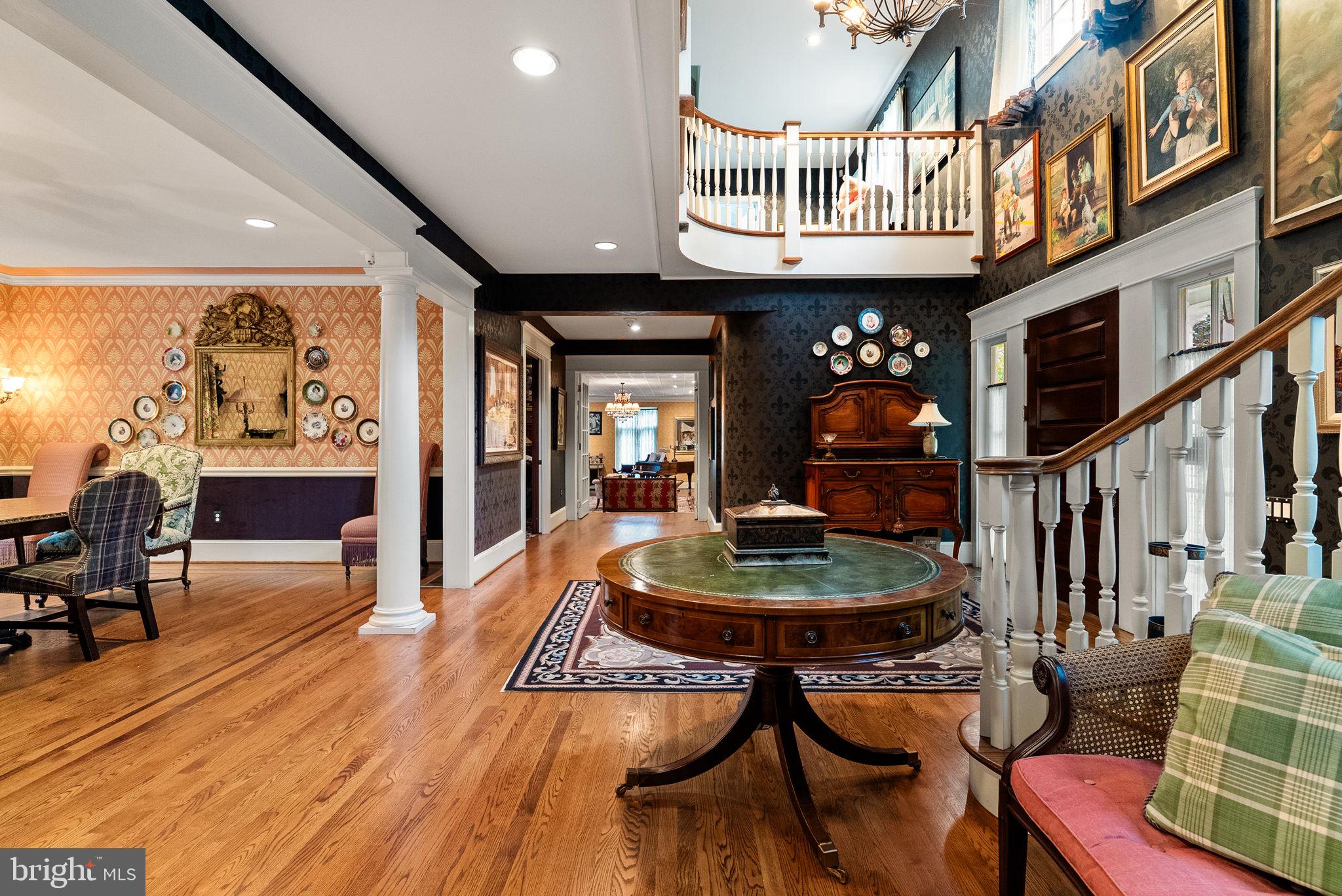 GWYNEDD VALLEY - Residential