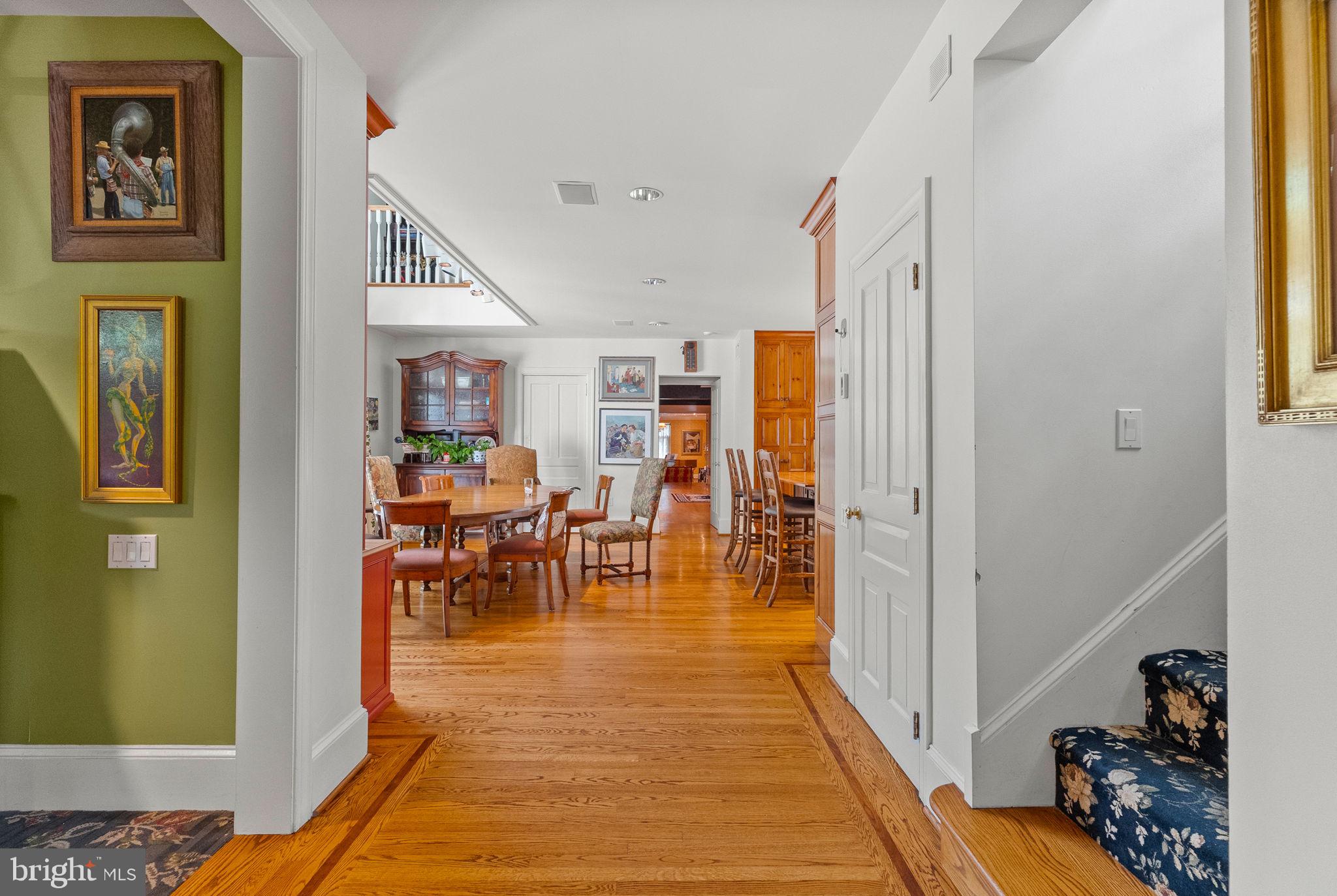 GWYNEDD VALLEY - Residential