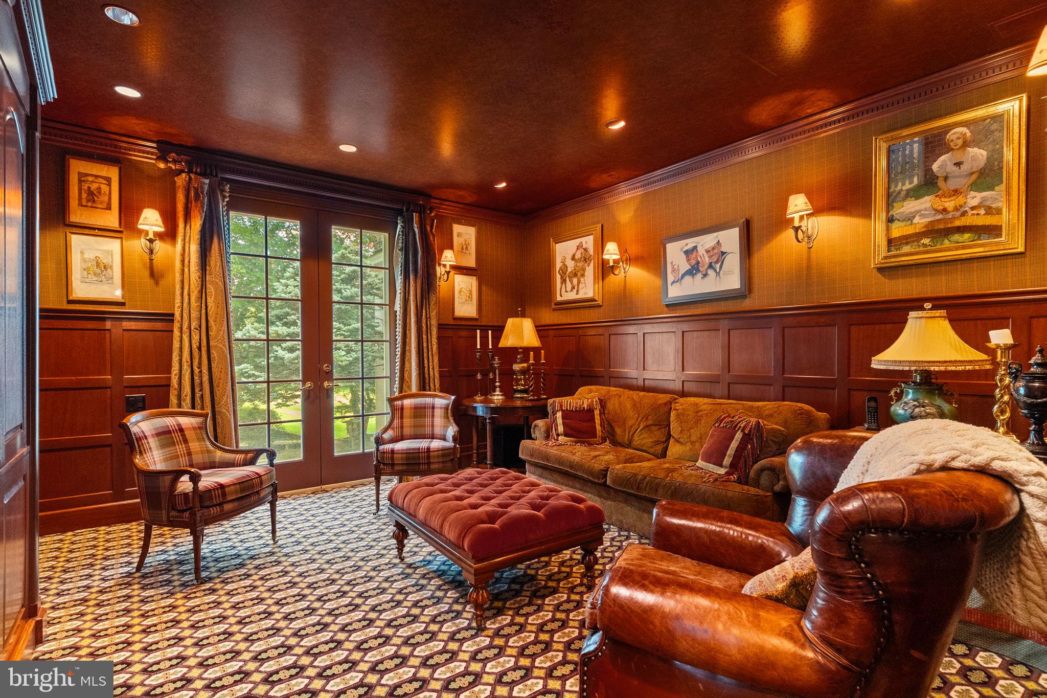 GWYNEDD VALLEY - Residential