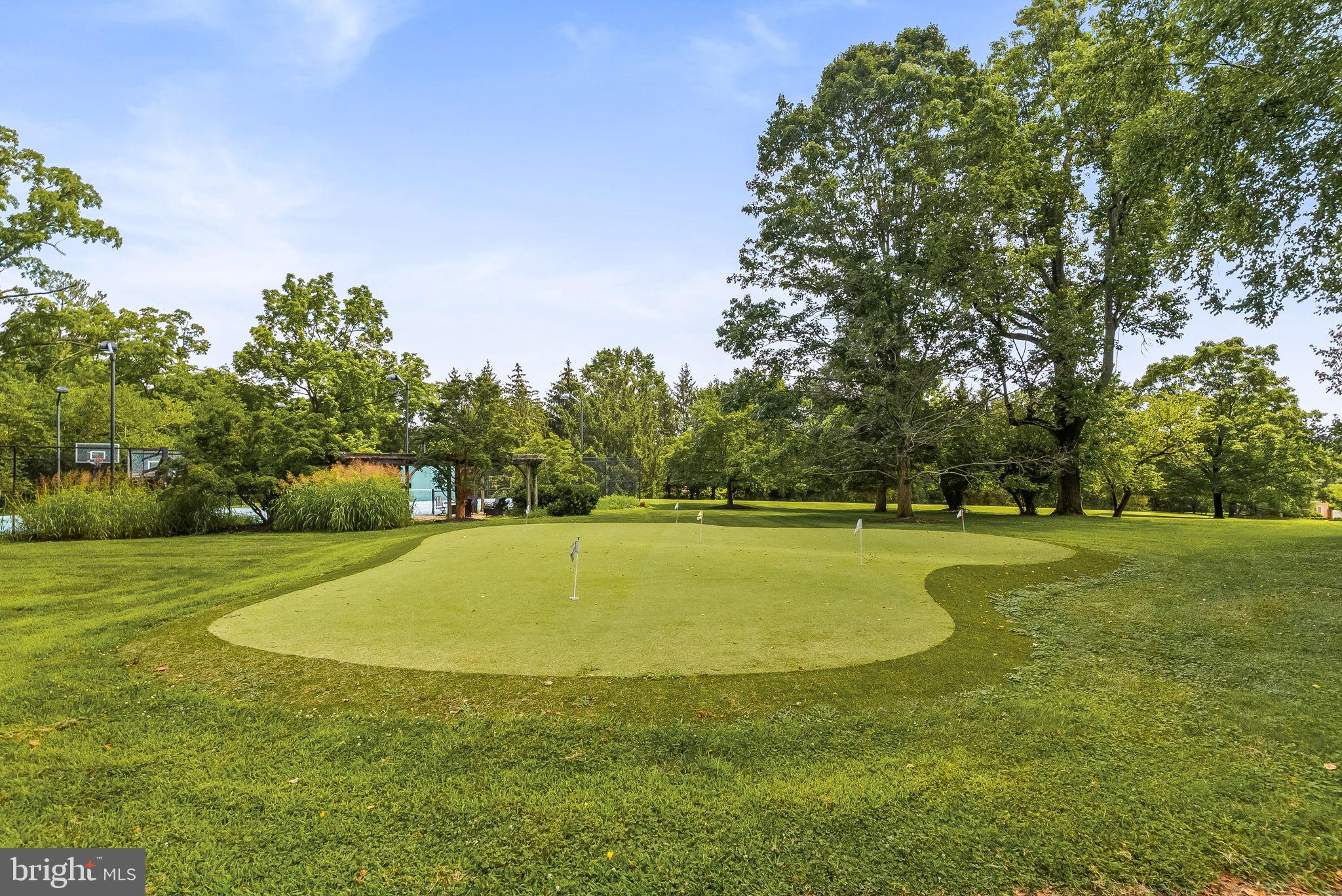 GWYNEDD VALLEY - Residential