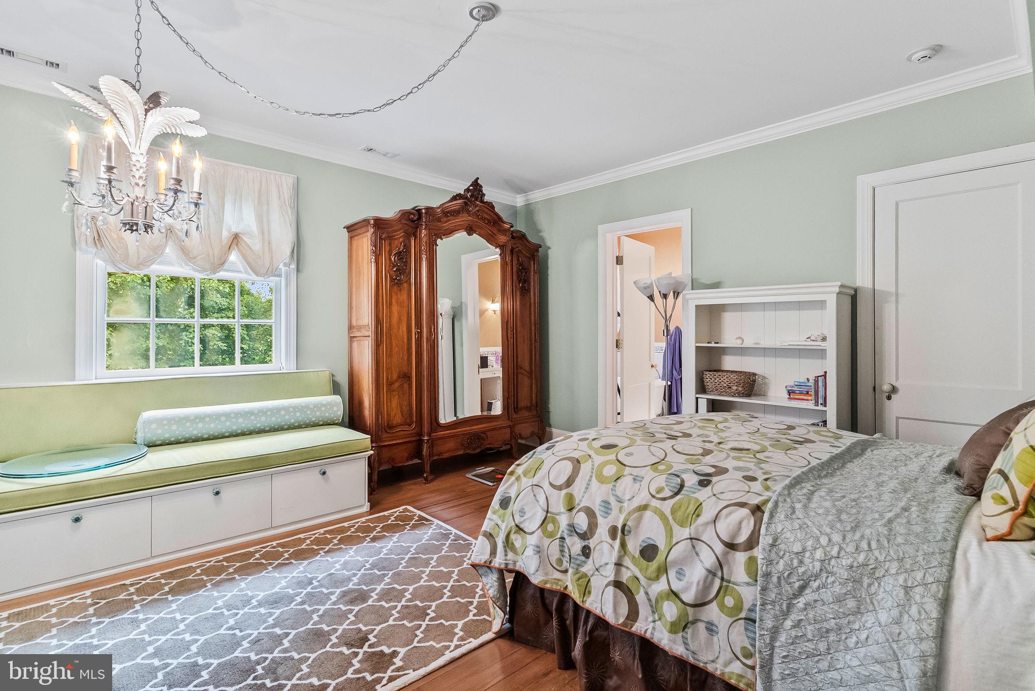 GWYNEDD VALLEY - Residential