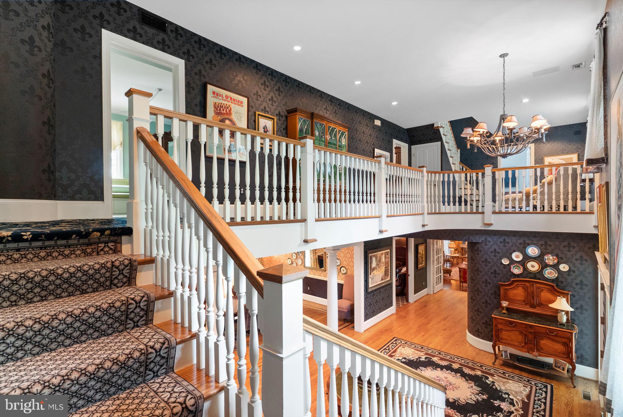 GWYNEDD VALLEY - Residential