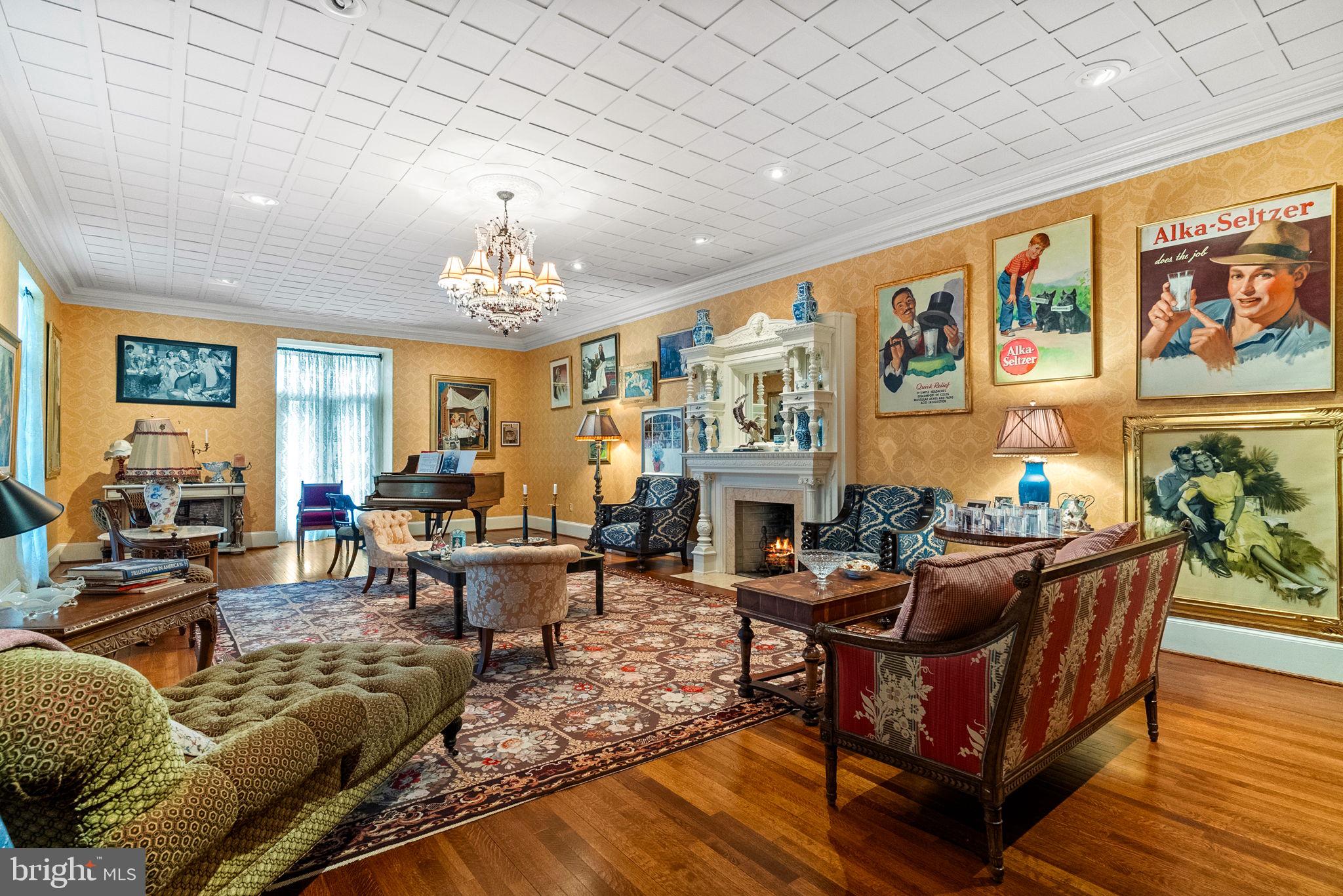 GWYNEDD VALLEY - Residential