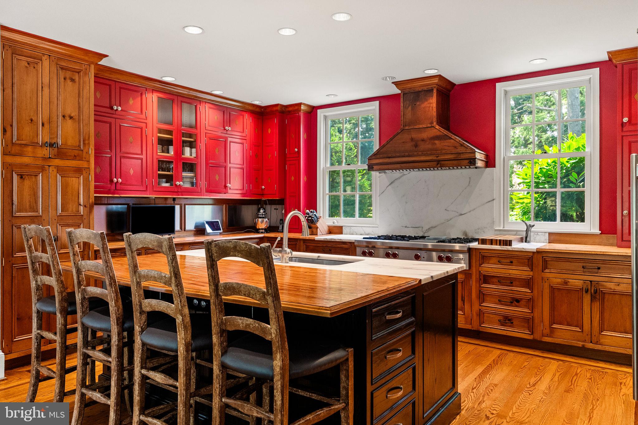 GWYNEDD VALLEY - Residential