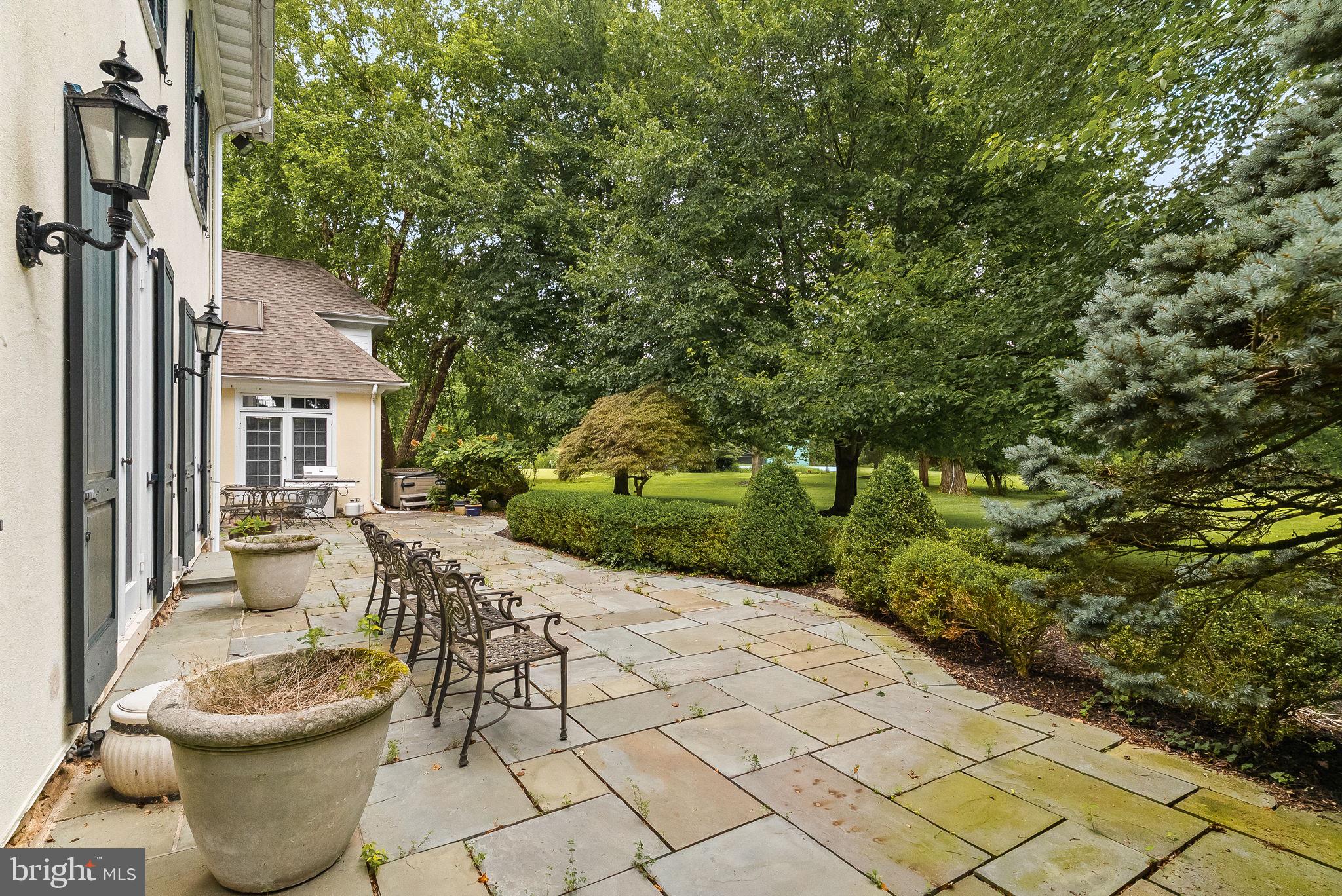 GWYNEDD VALLEY - Residential