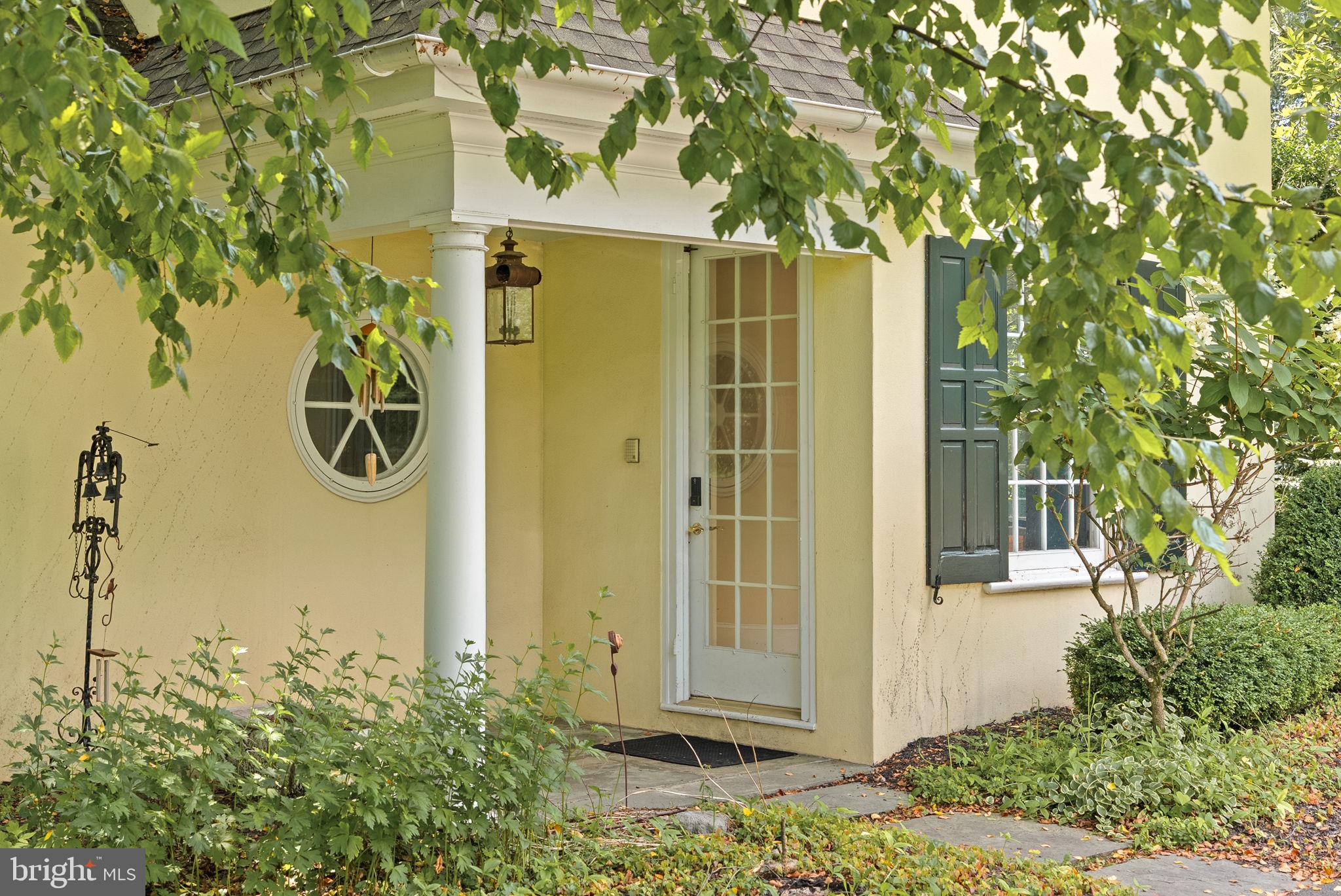 GWYNEDD VALLEY - Residential