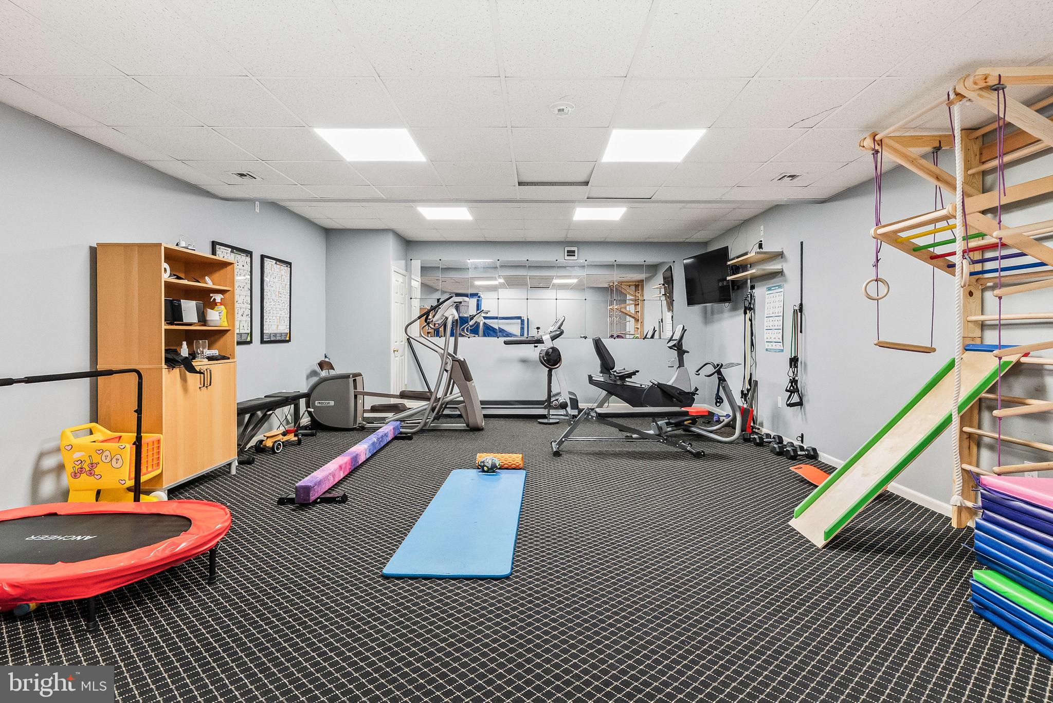 GWYNEDD VALLEY - Residential