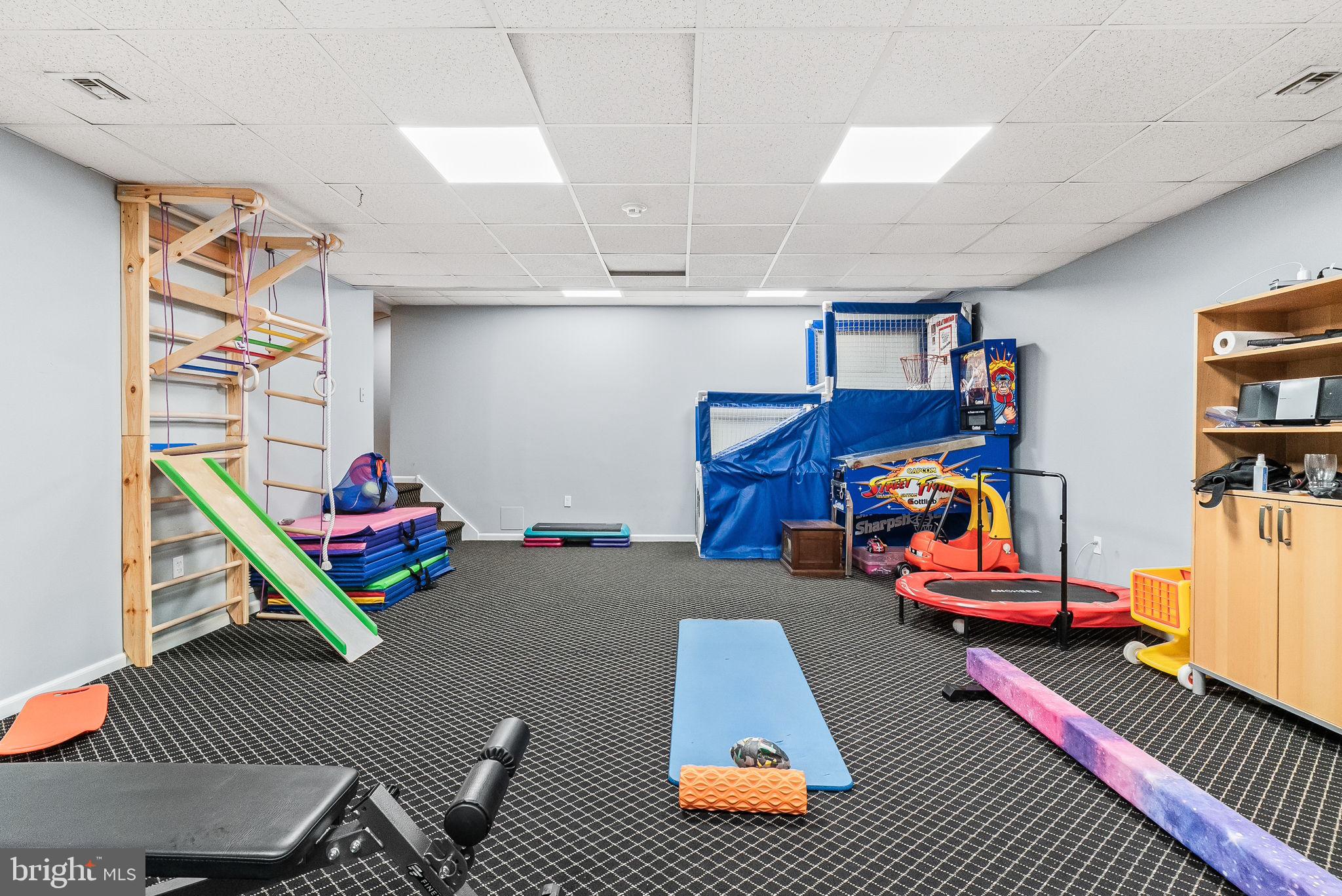 GWYNEDD VALLEY - Residential