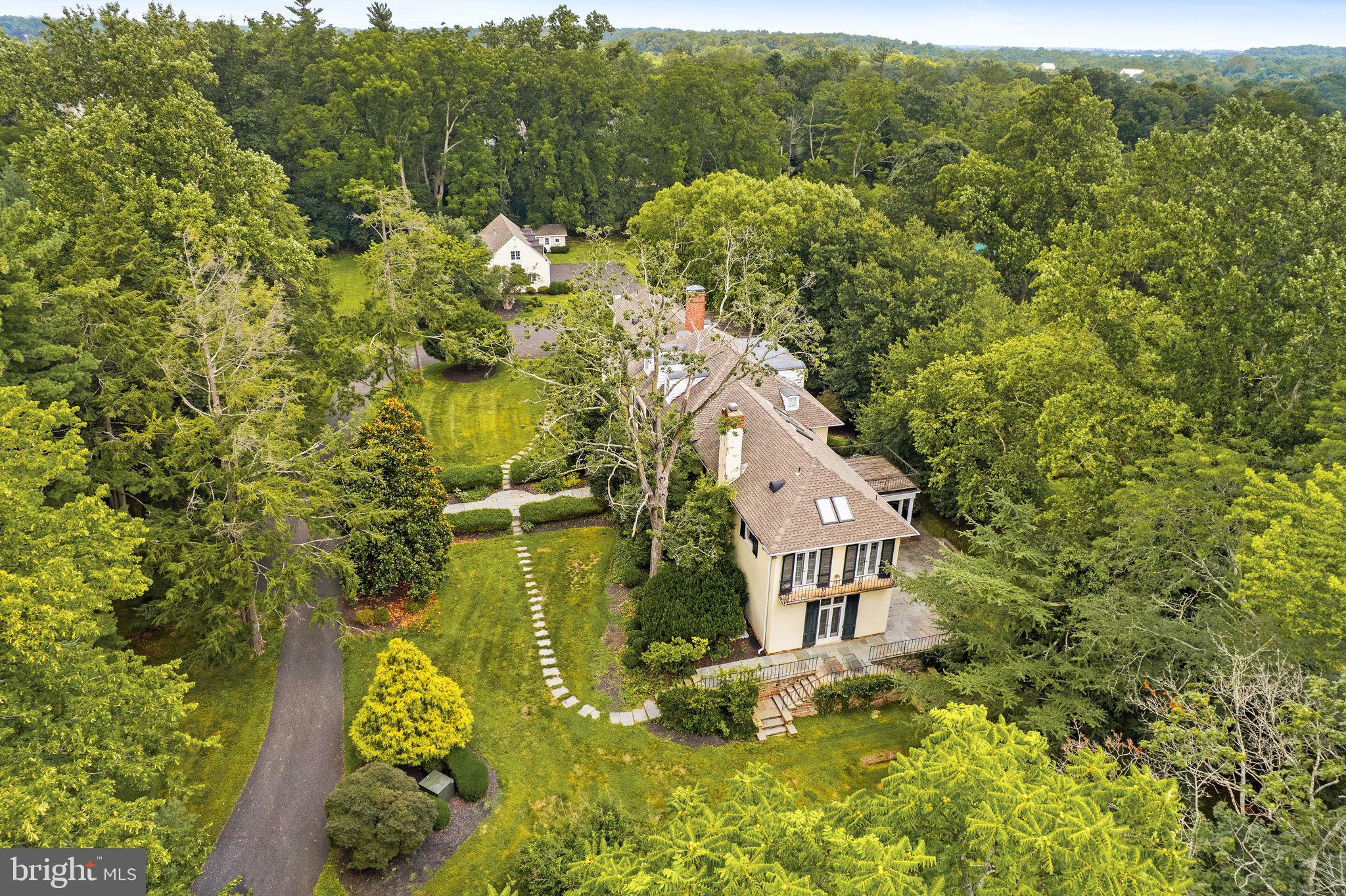 GWYNEDD VALLEY - Residential