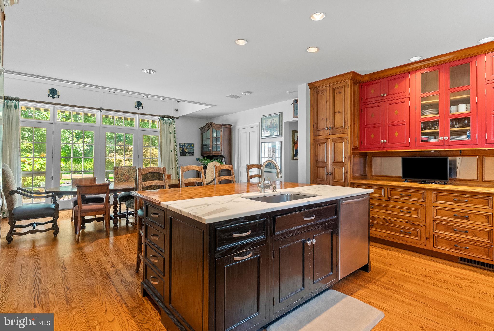 GWYNEDD VALLEY - Residential