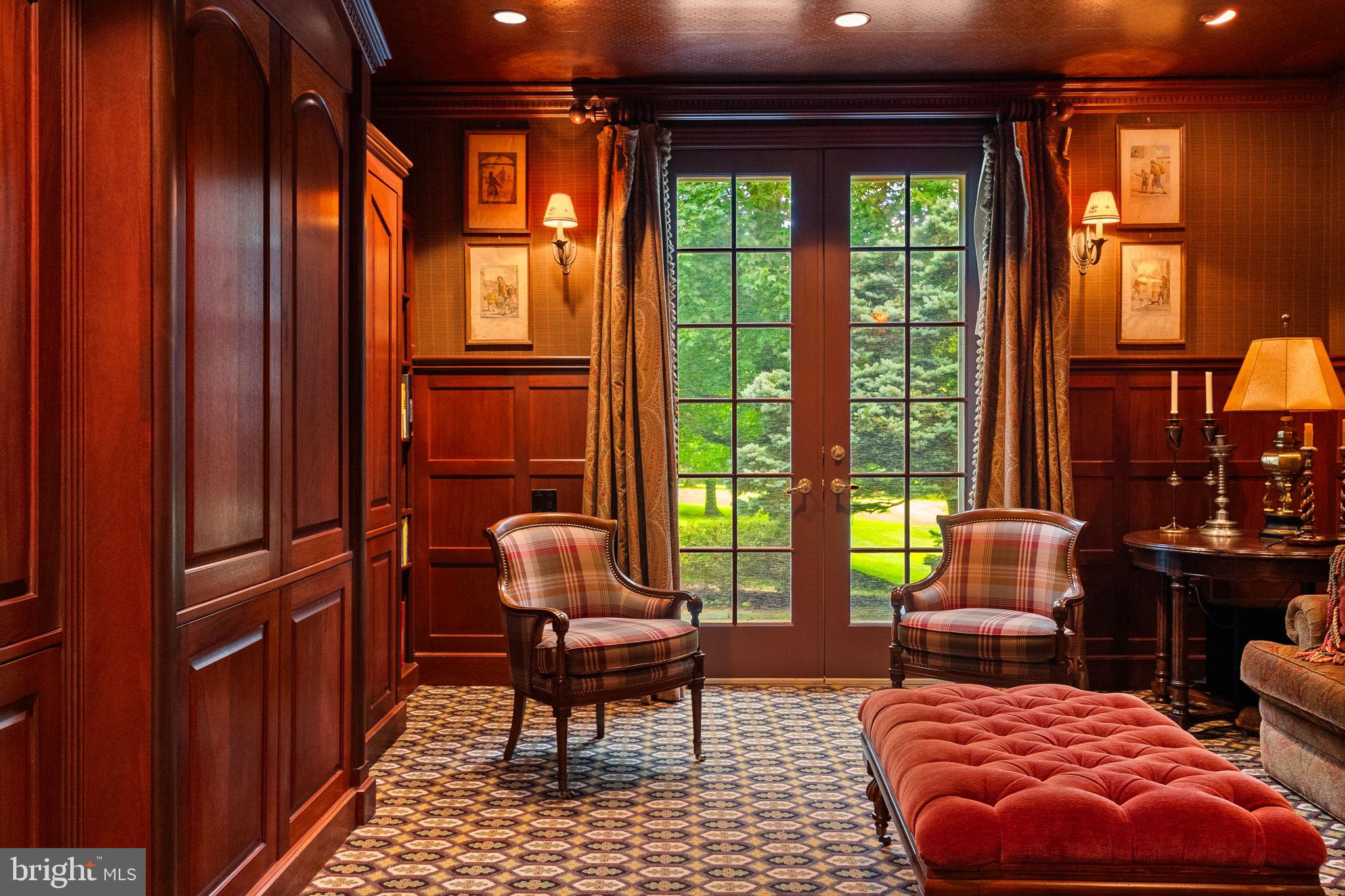 GWYNEDD VALLEY - Residential