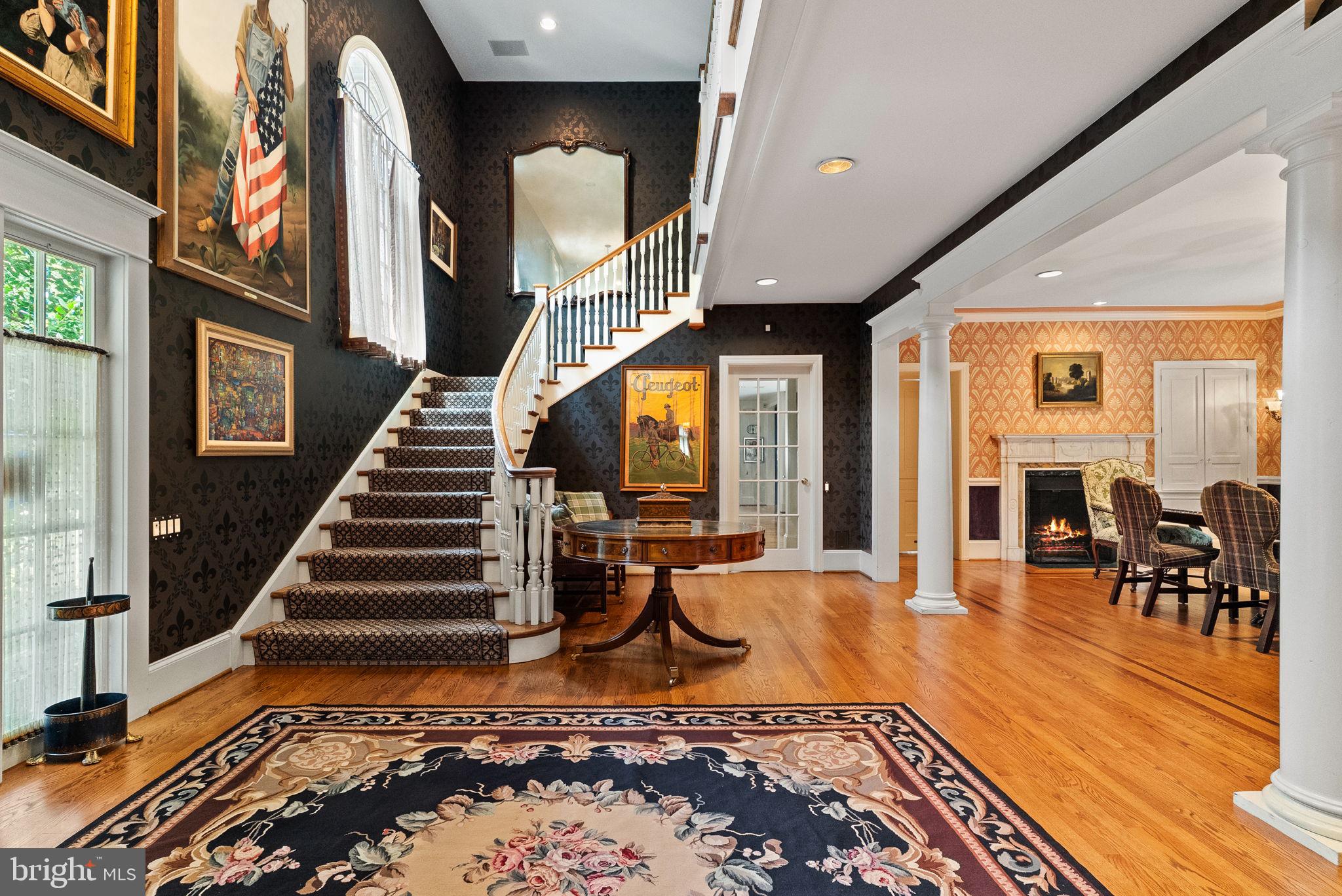 GWYNEDD VALLEY - Residential