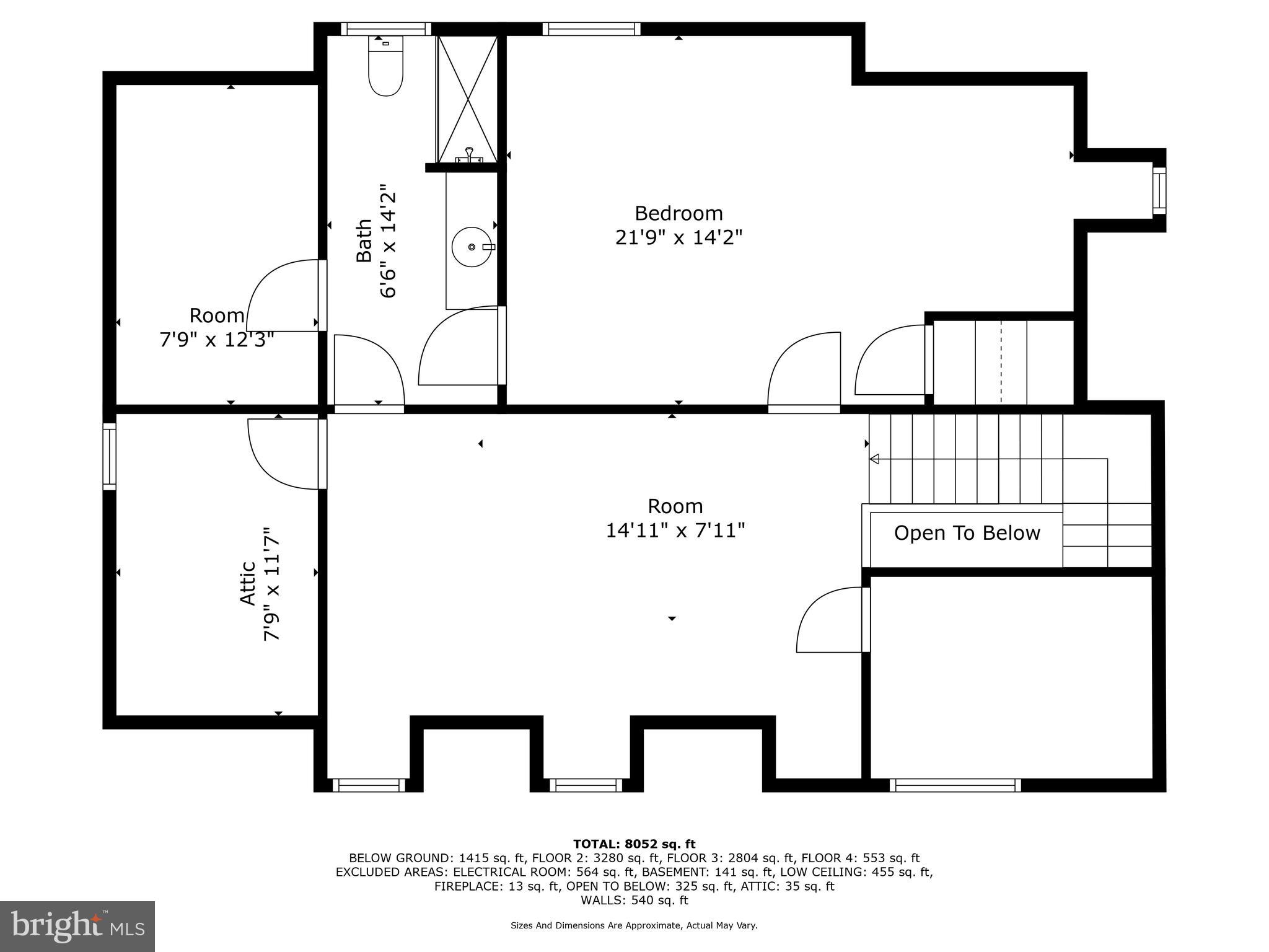 GWYNEDD VALLEY - Residential