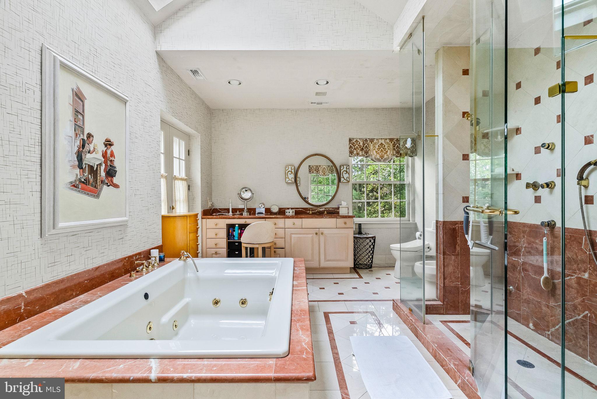 GWYNEDD VALLEY - Residential