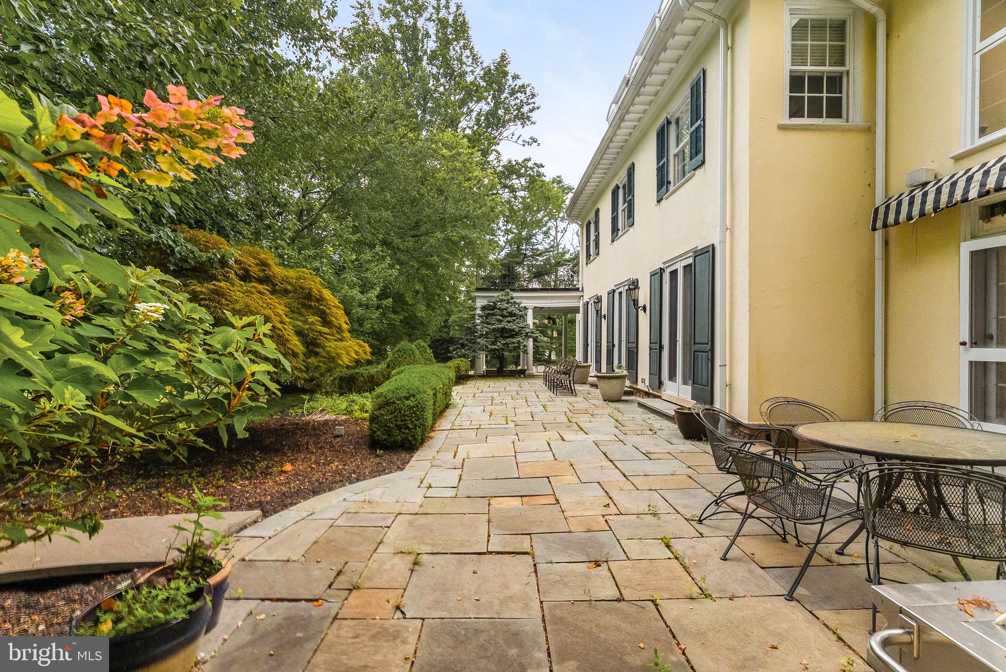 GWYNEDD VALLEY - Residential