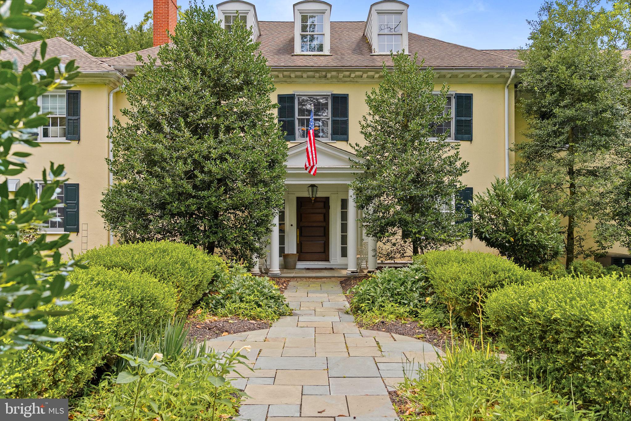 GWYNEDD VALLEY - Residential