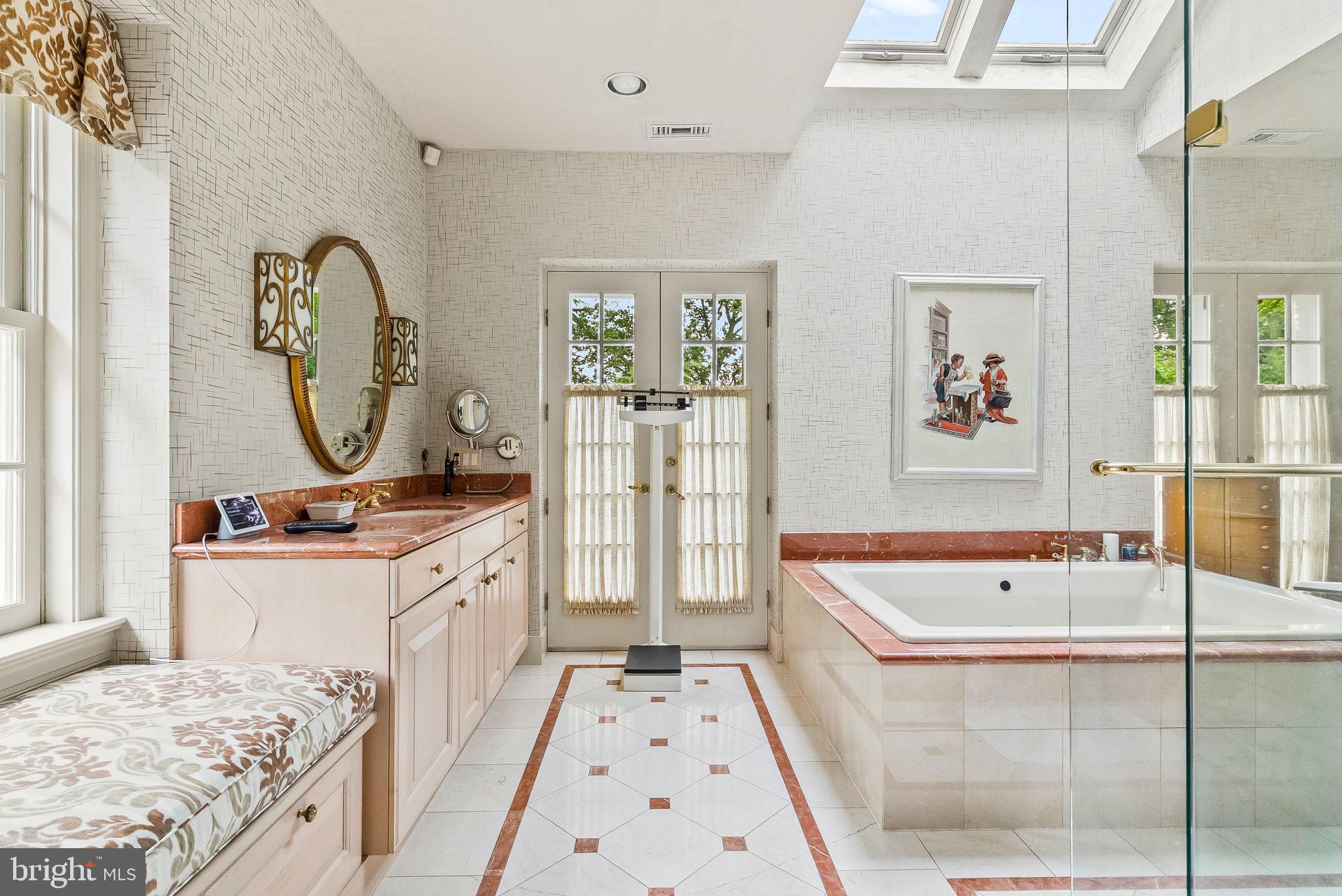 GWYNEDD VALLEY - Residential