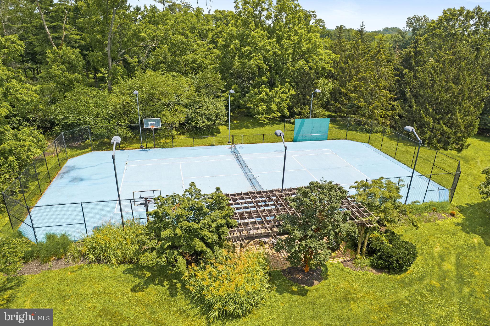 GWYNEDD VALLEY - Residential