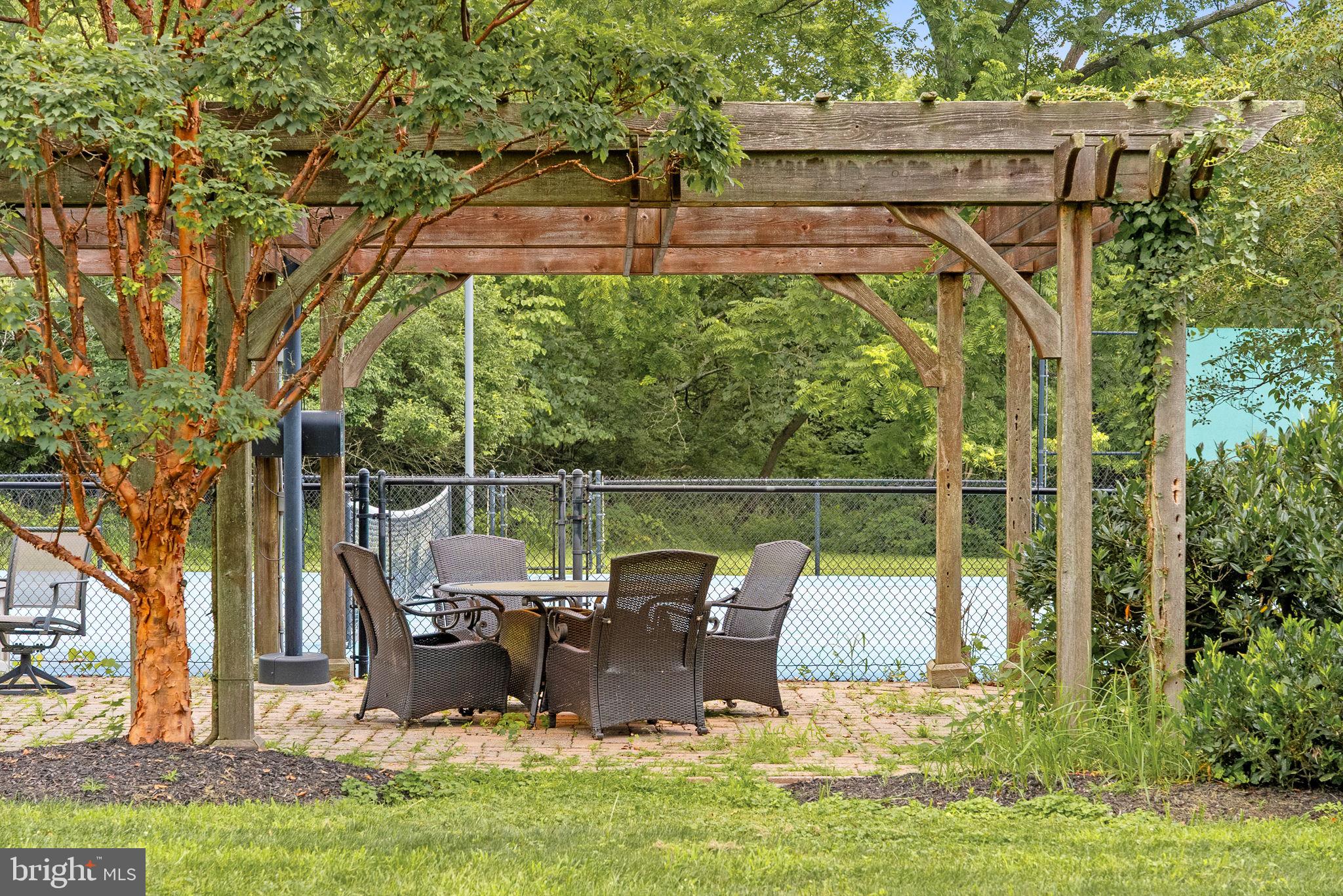 GWYNEDD VALLEY - Residential