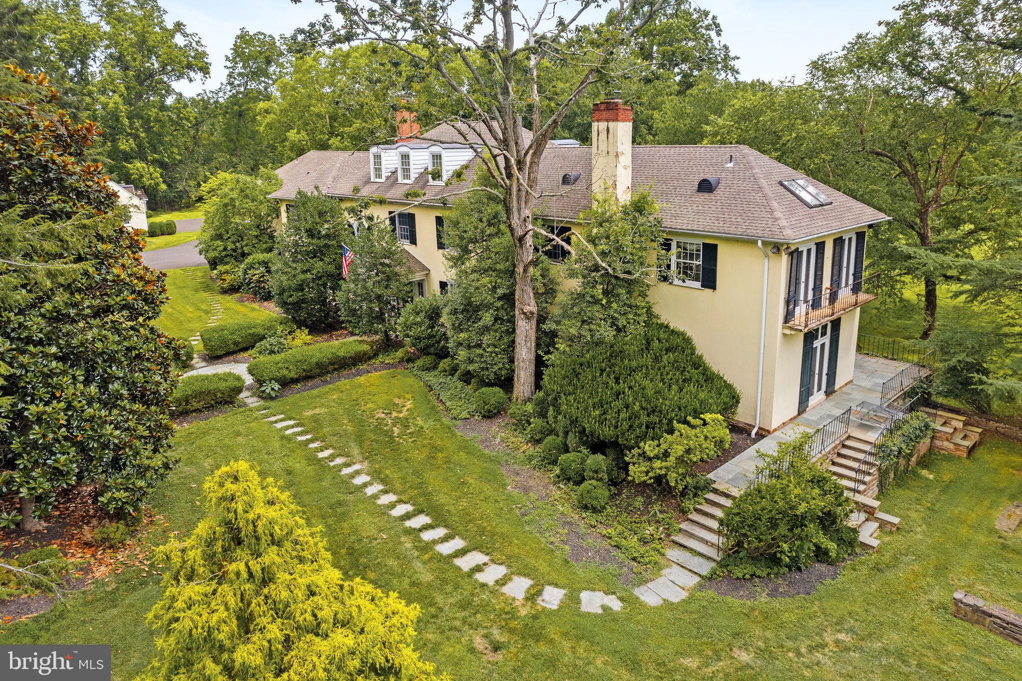 GWYNEDD VALLEY - Residential