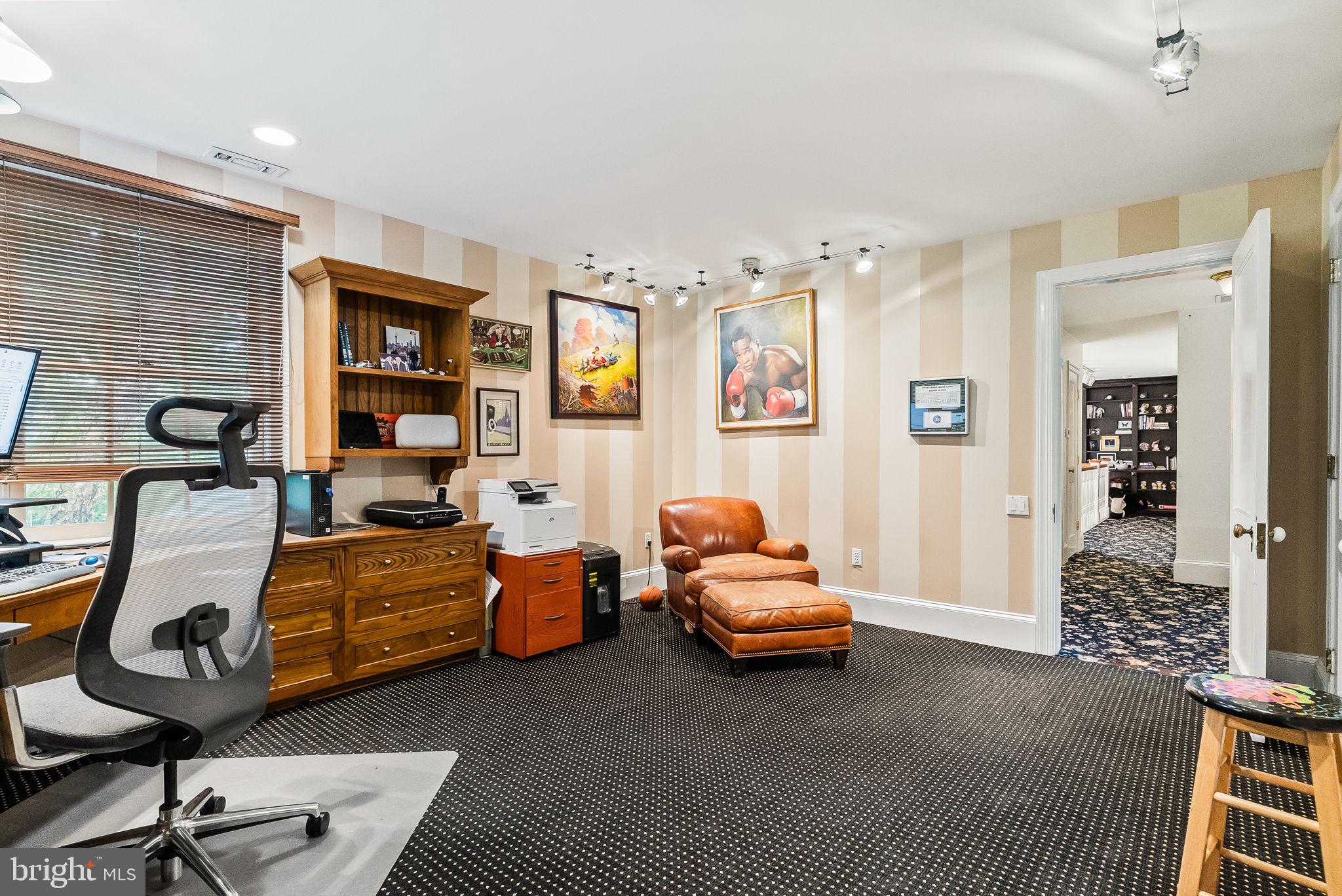 GWYNEDD VALLEY - Residential