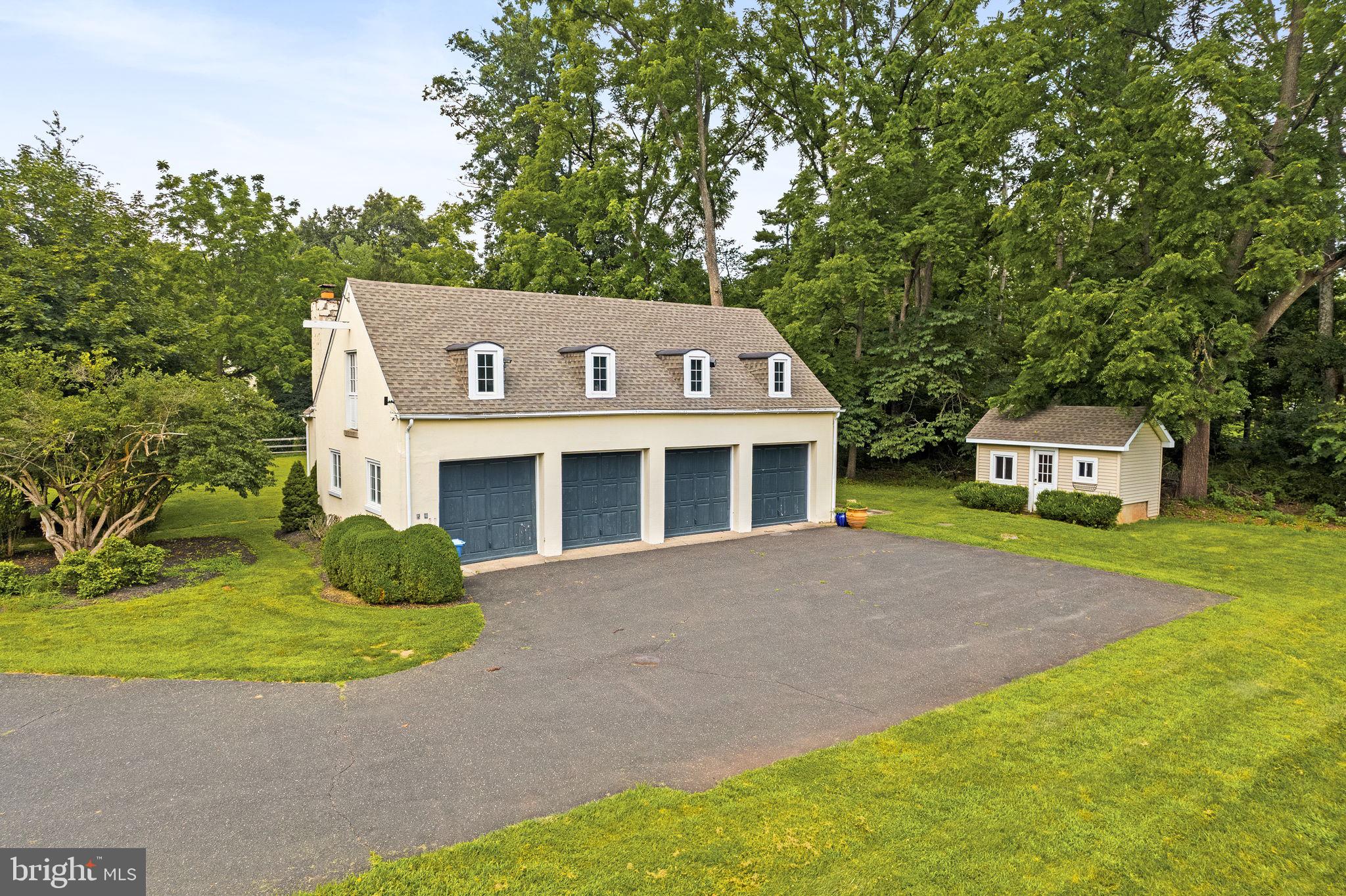 GWYNEDD VALLEY - Residential