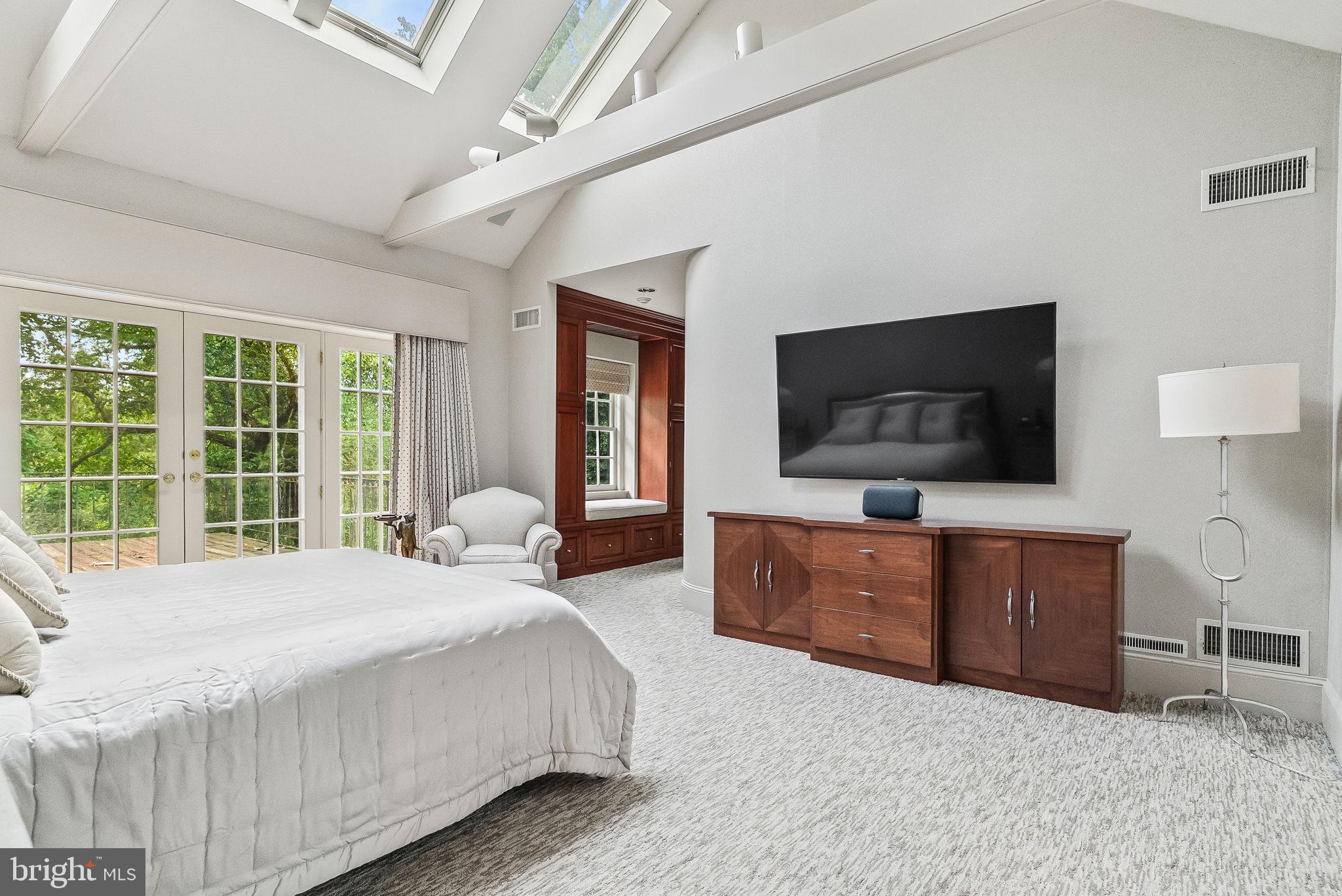 GWYNEDD VALLEY - Residential