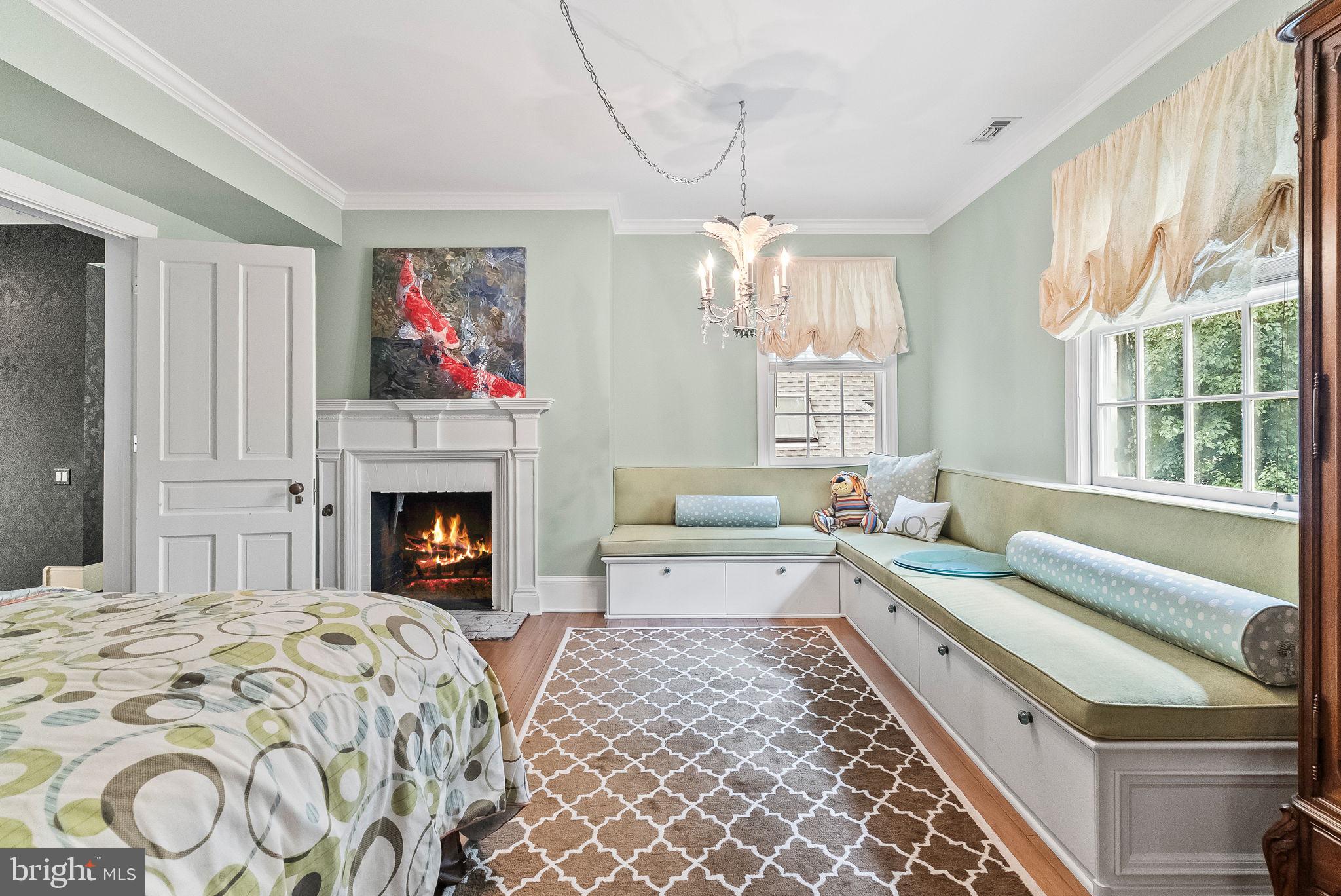 GWYNEDD VALLEY - Residential