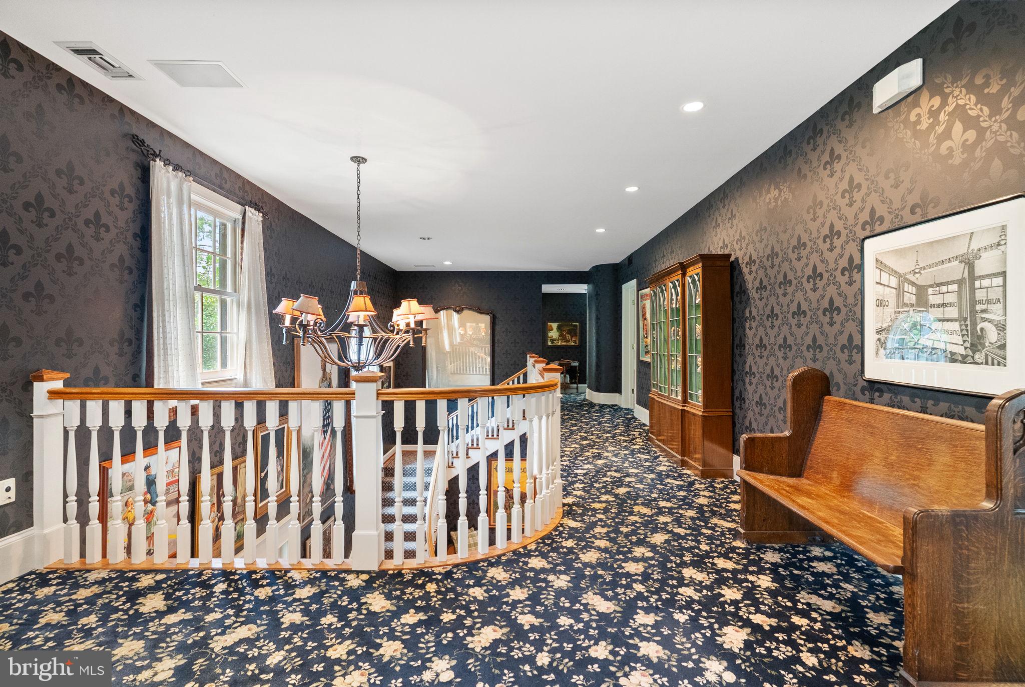 GWYNEDD VALLEY - Residential