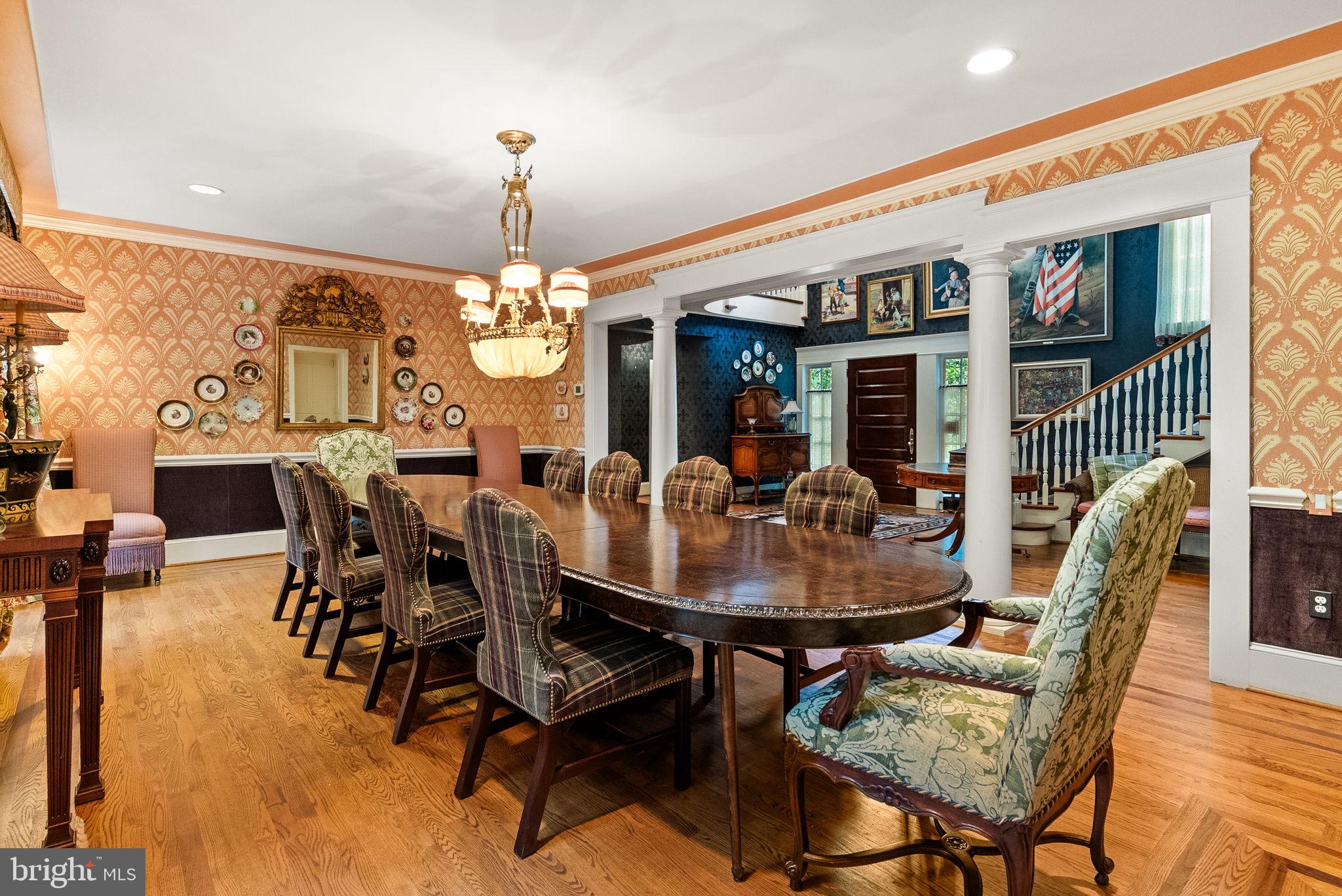 GWYNEDD VALLEY - Residential