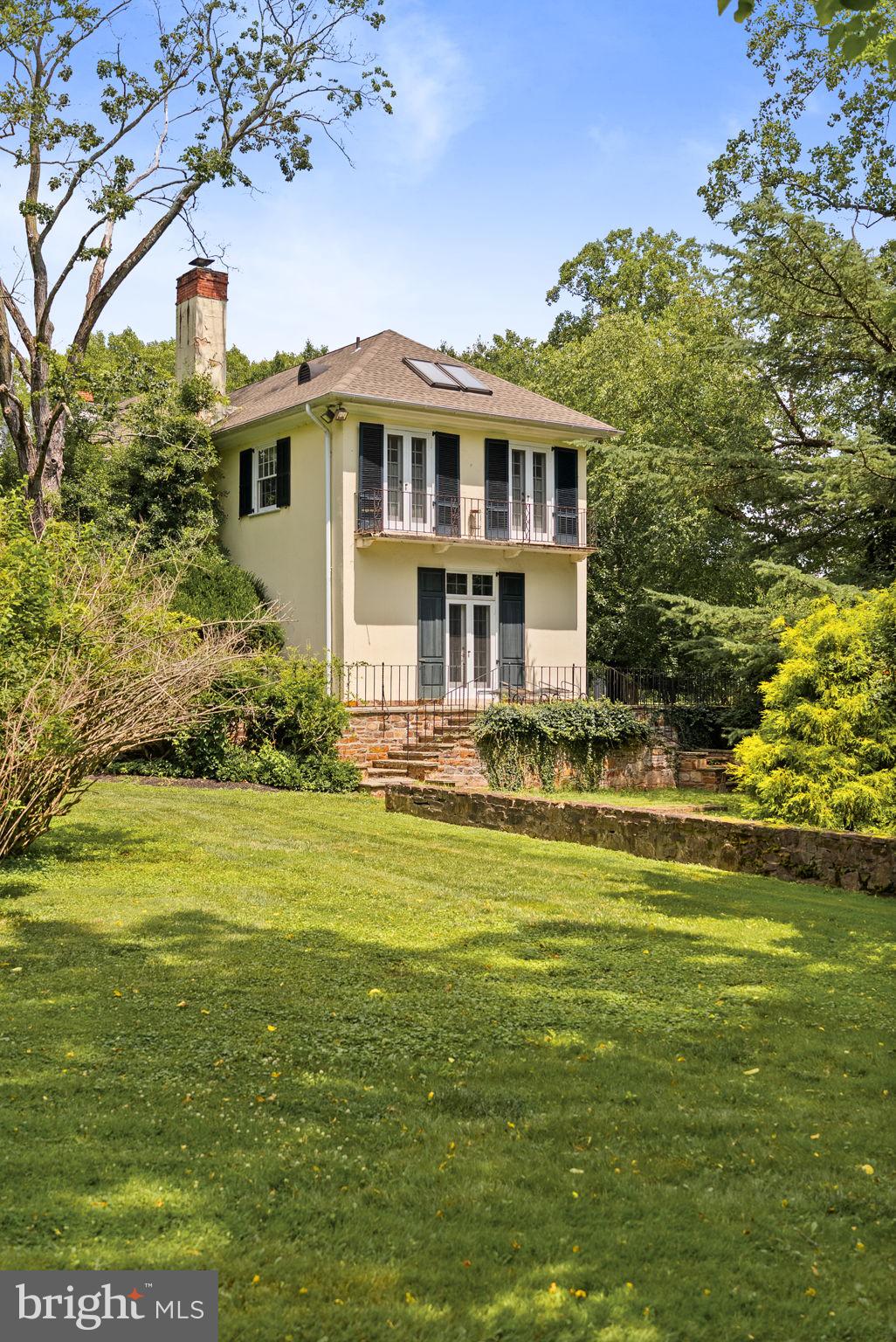 GWYNEDD VALLEY - Residential