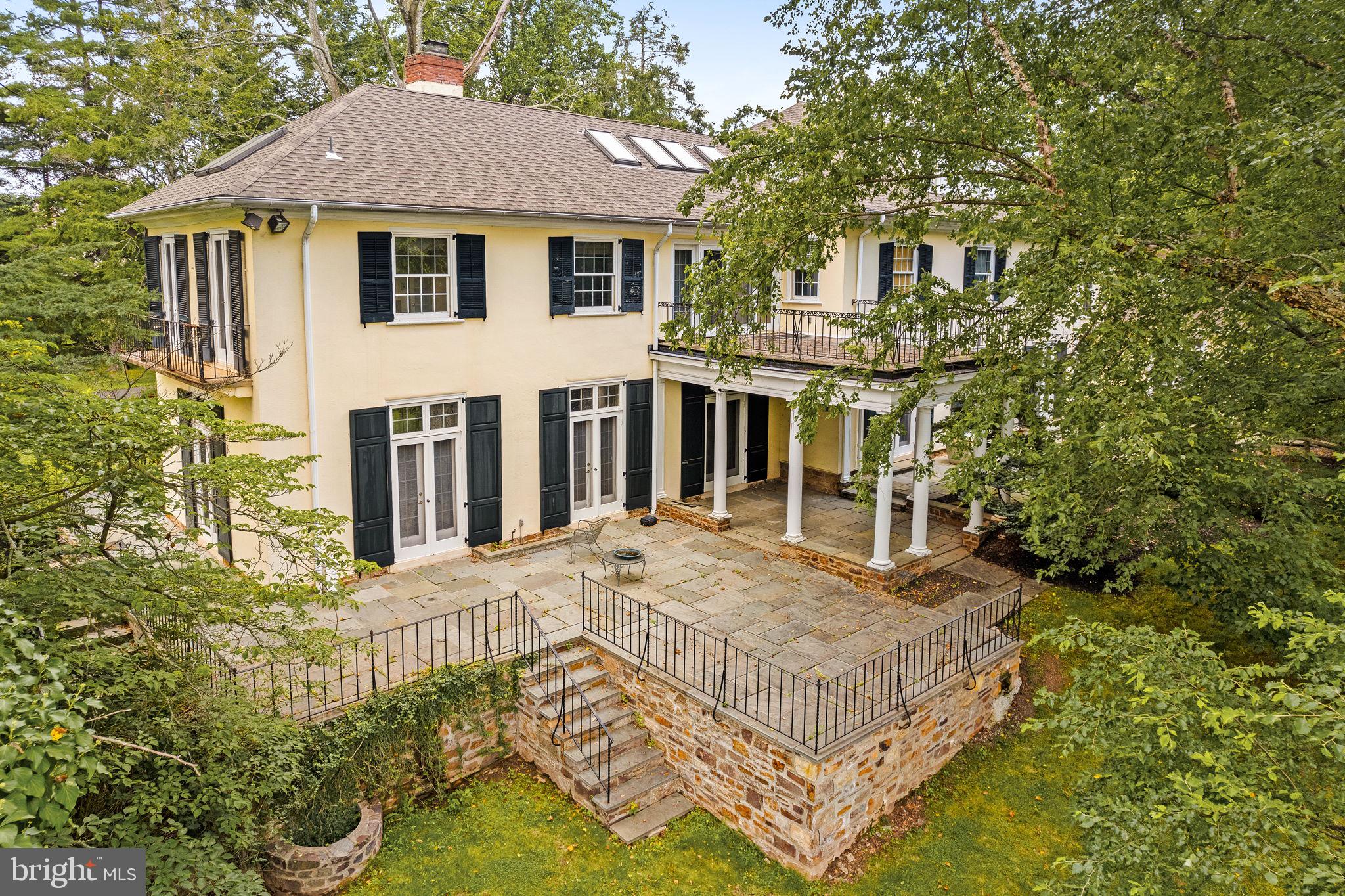 GWYNEDD VALLEY - Residential