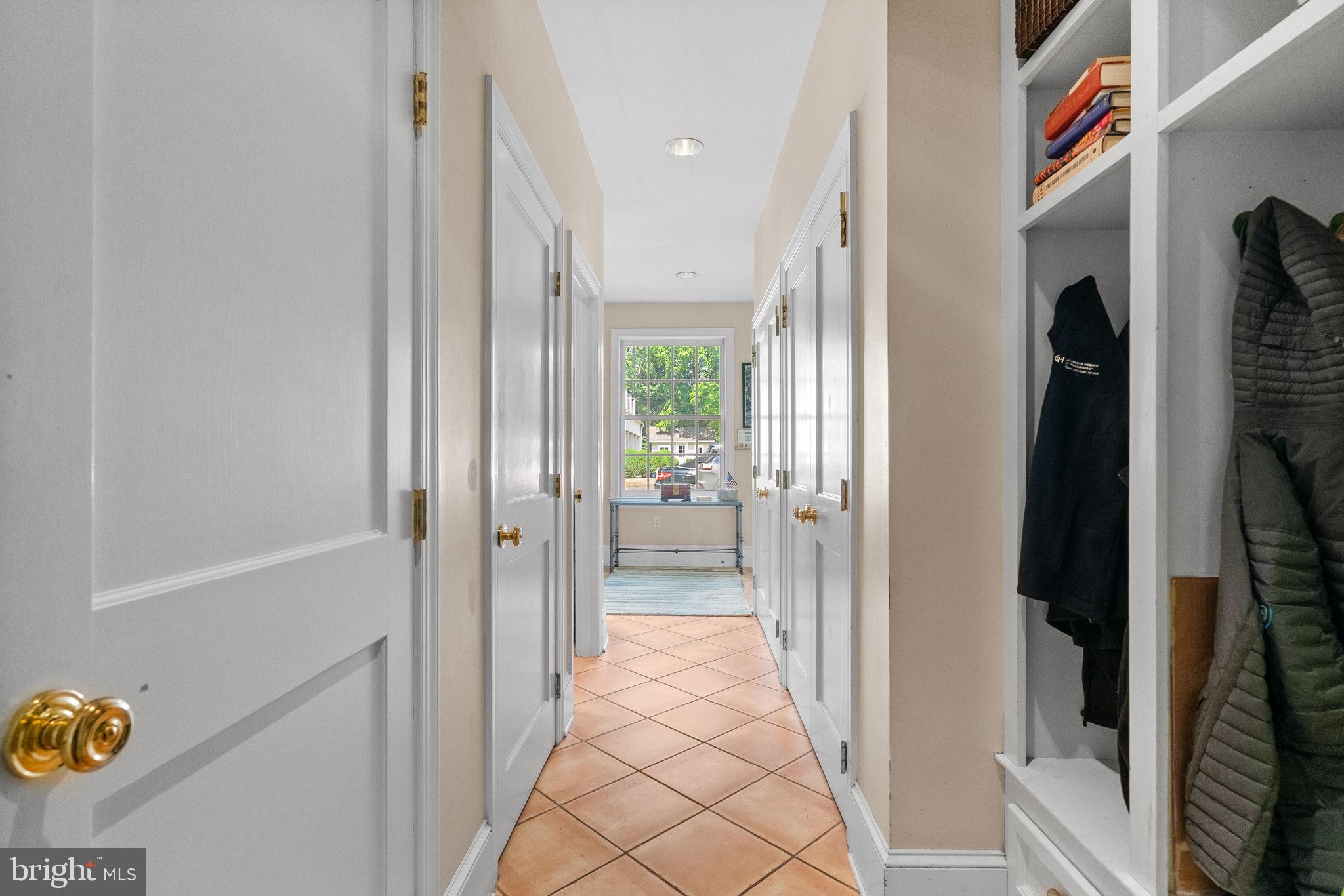 GWYNEDD VALLEY - Residential