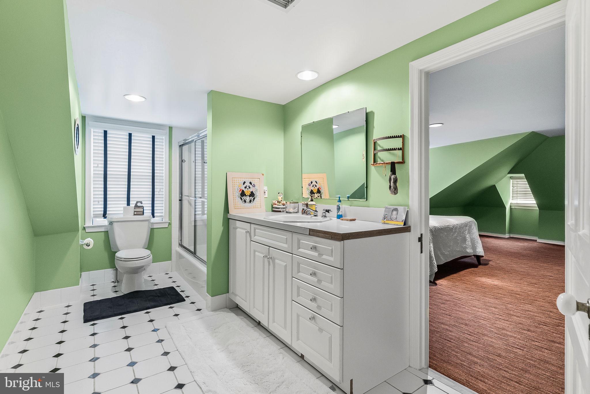 GWYNEDD VALLEY - Residential