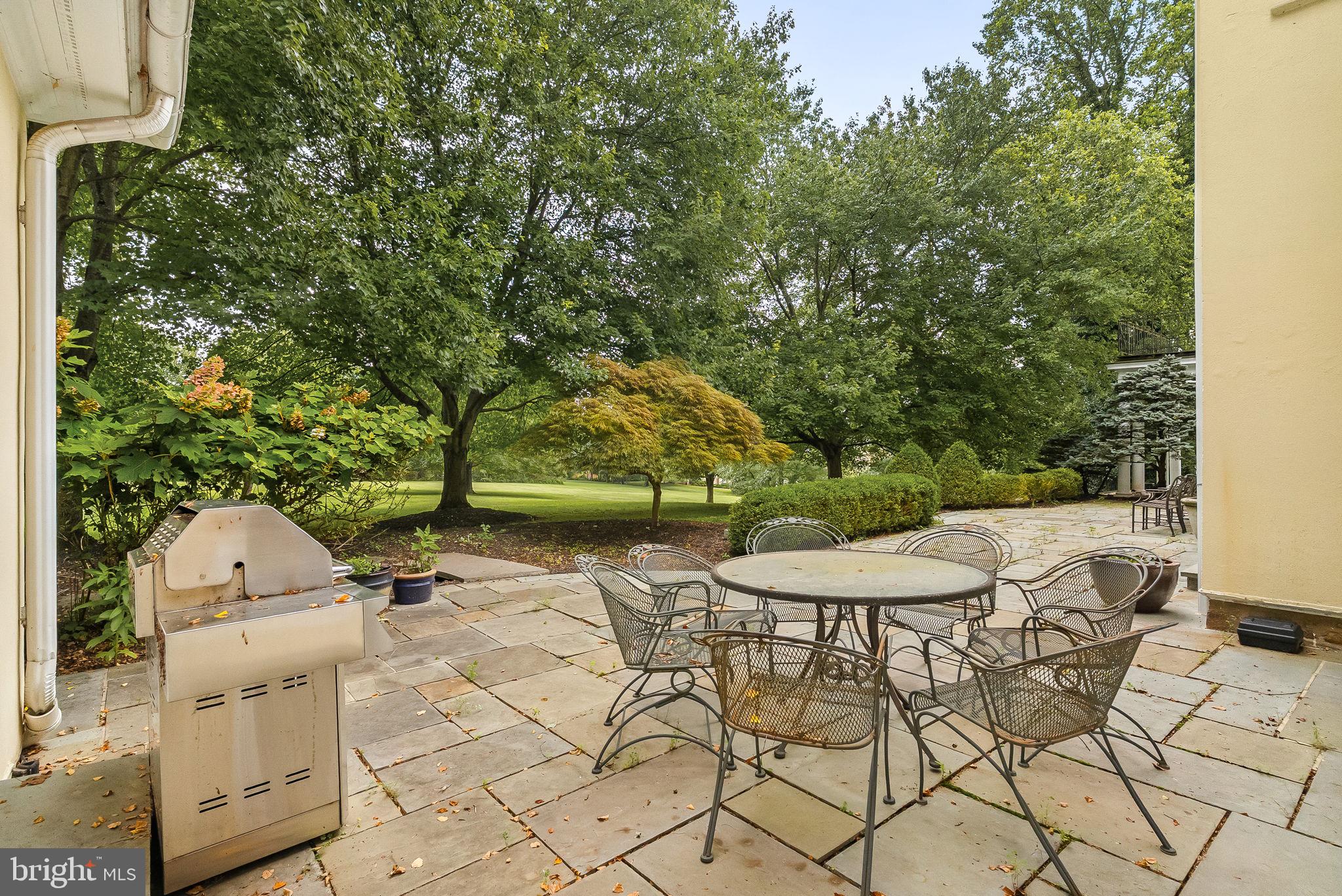 GWYNEDD VALLEY - Residential