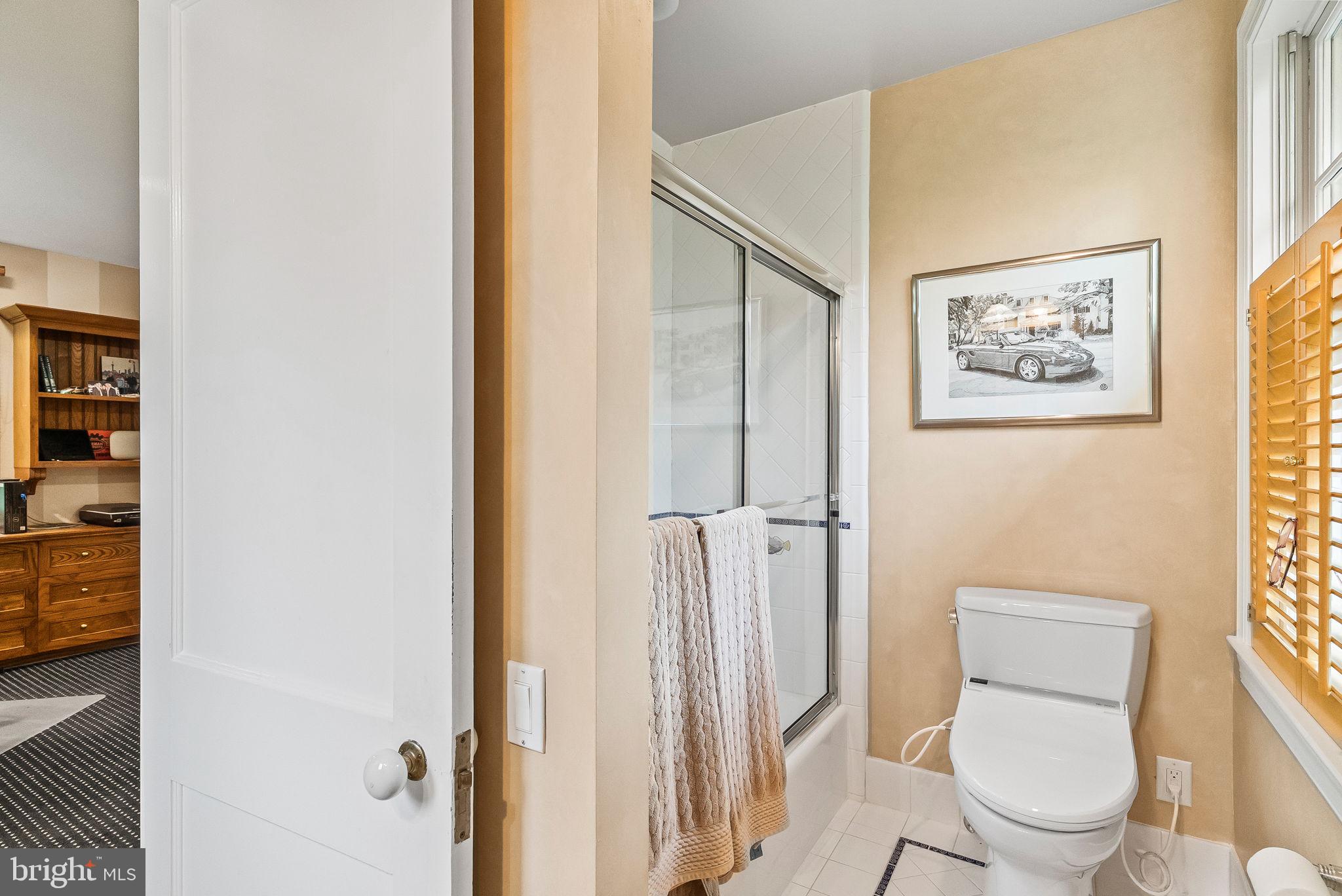 GWYNEDD VALLEY - Residential