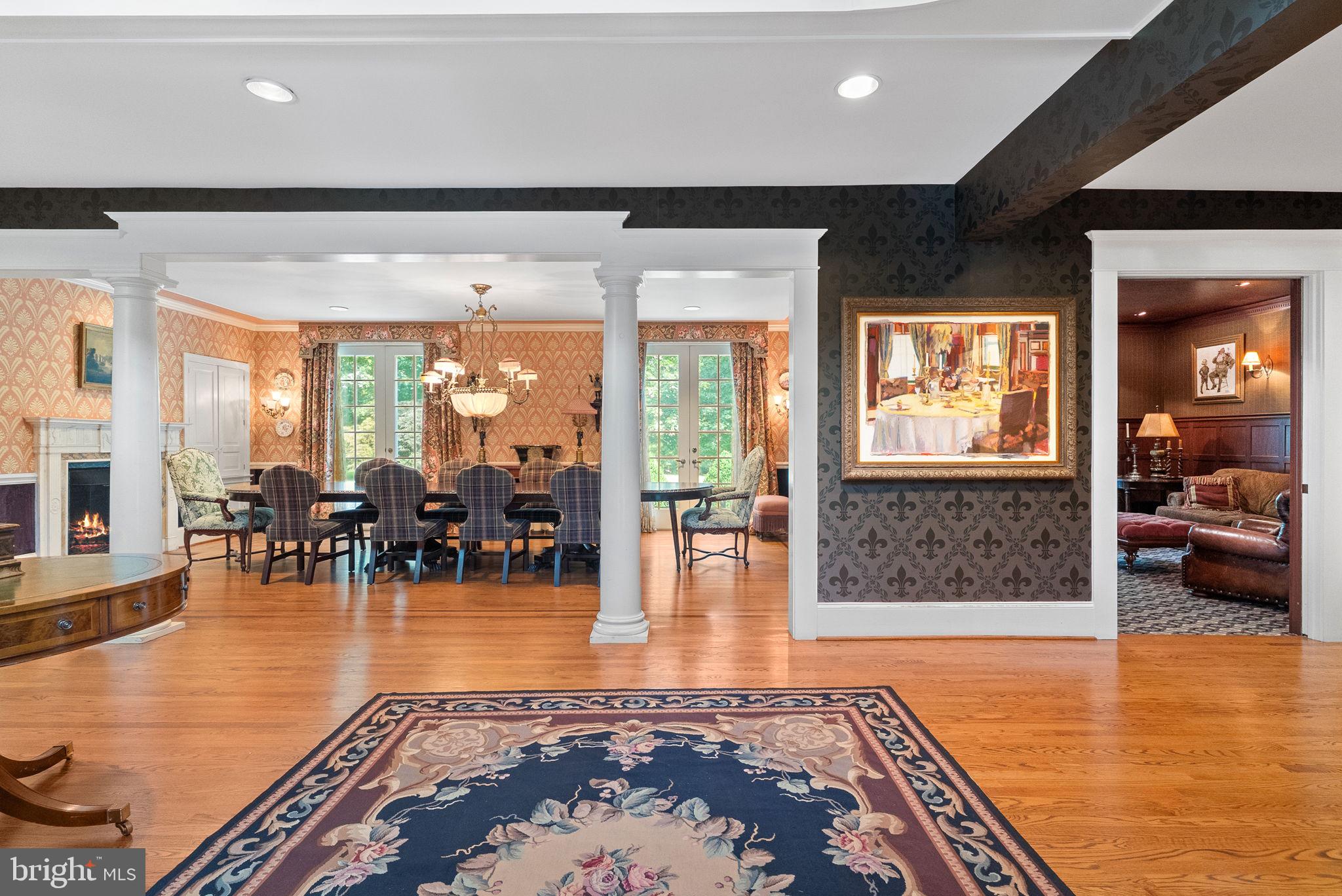 GWYNEDD VALLEY - Residential