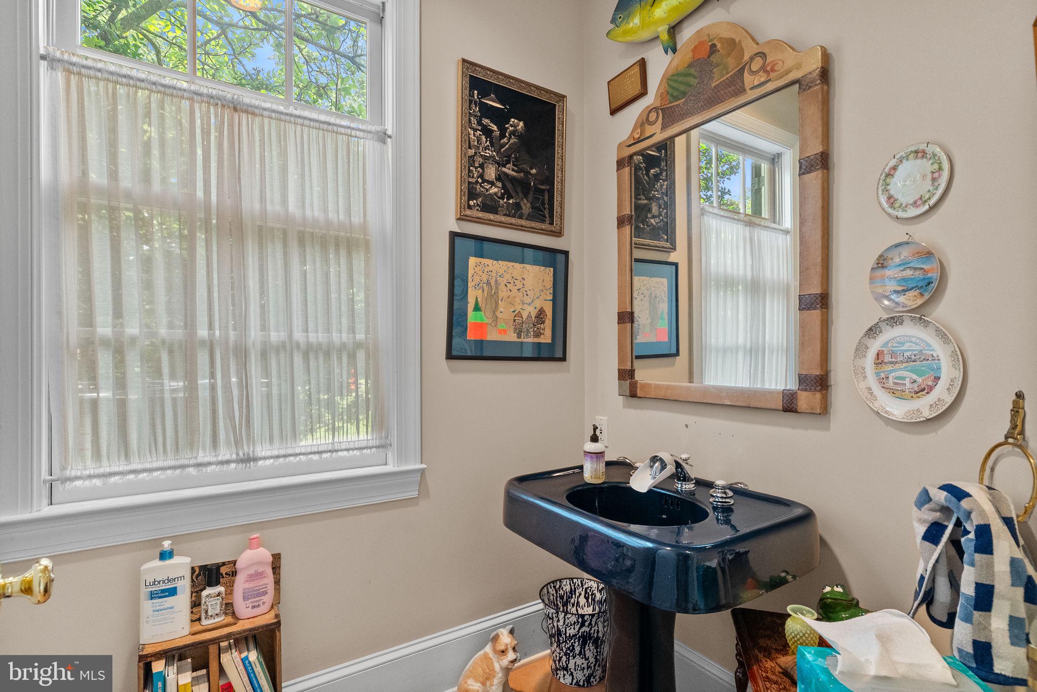 GWYNEDD VALLEY - Residential