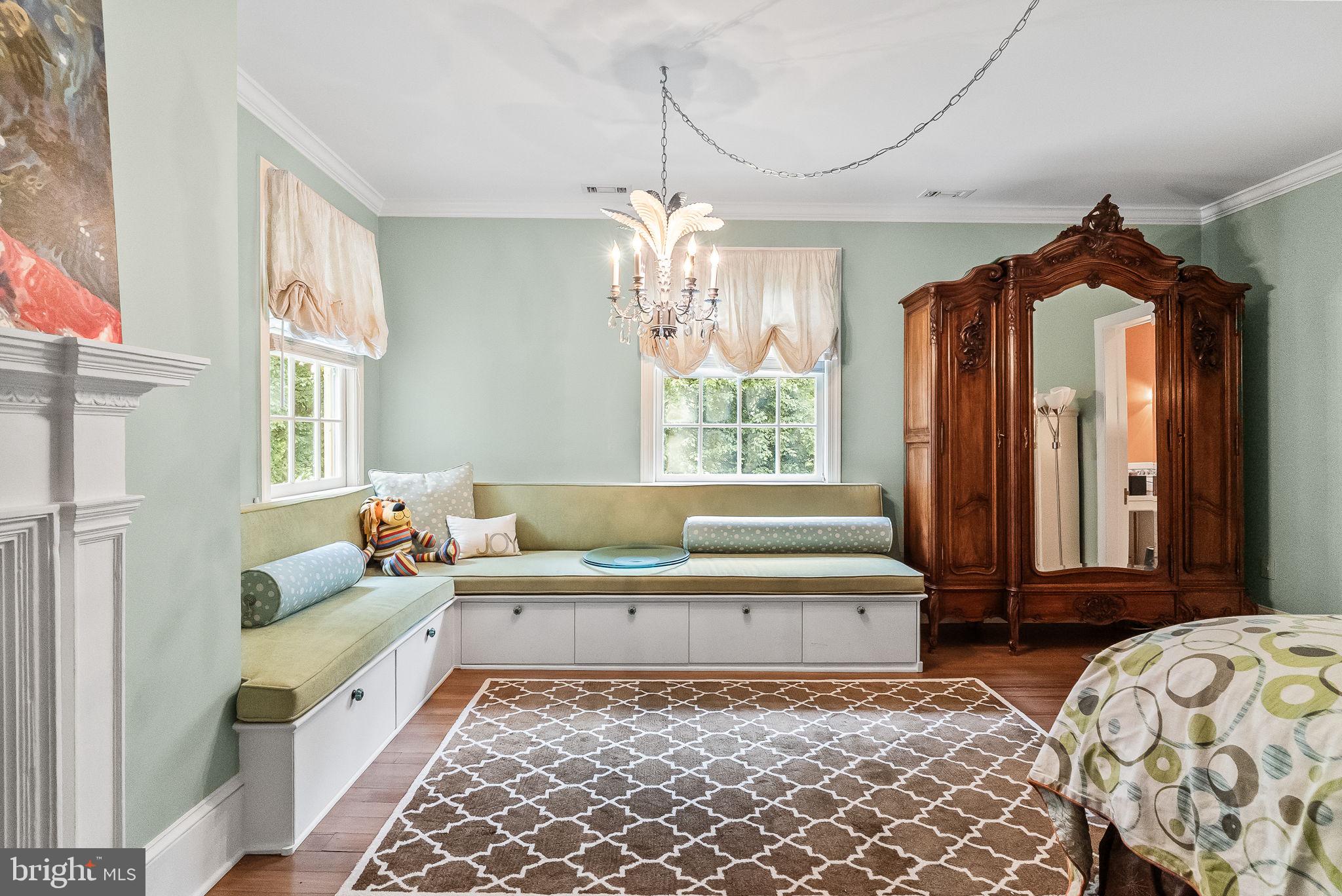 GWYNEDD VALLEY - Residential