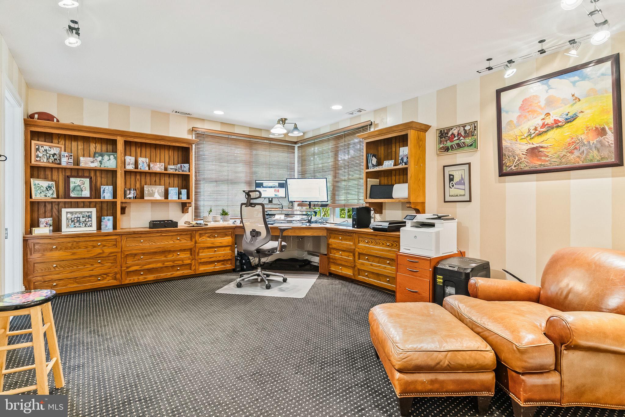 GWYNEDD VALLEY - Residential