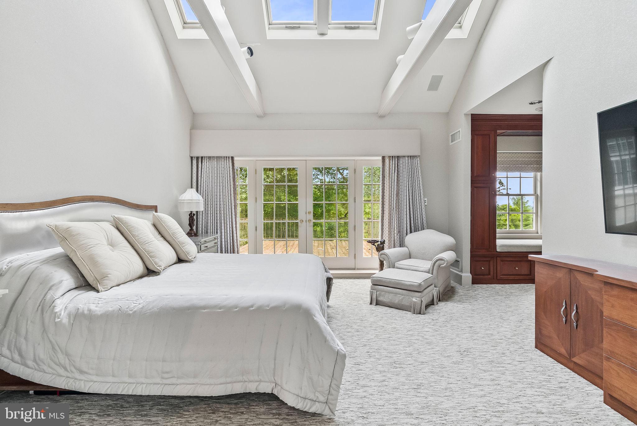 GWYNEDD VALLEY - Residential