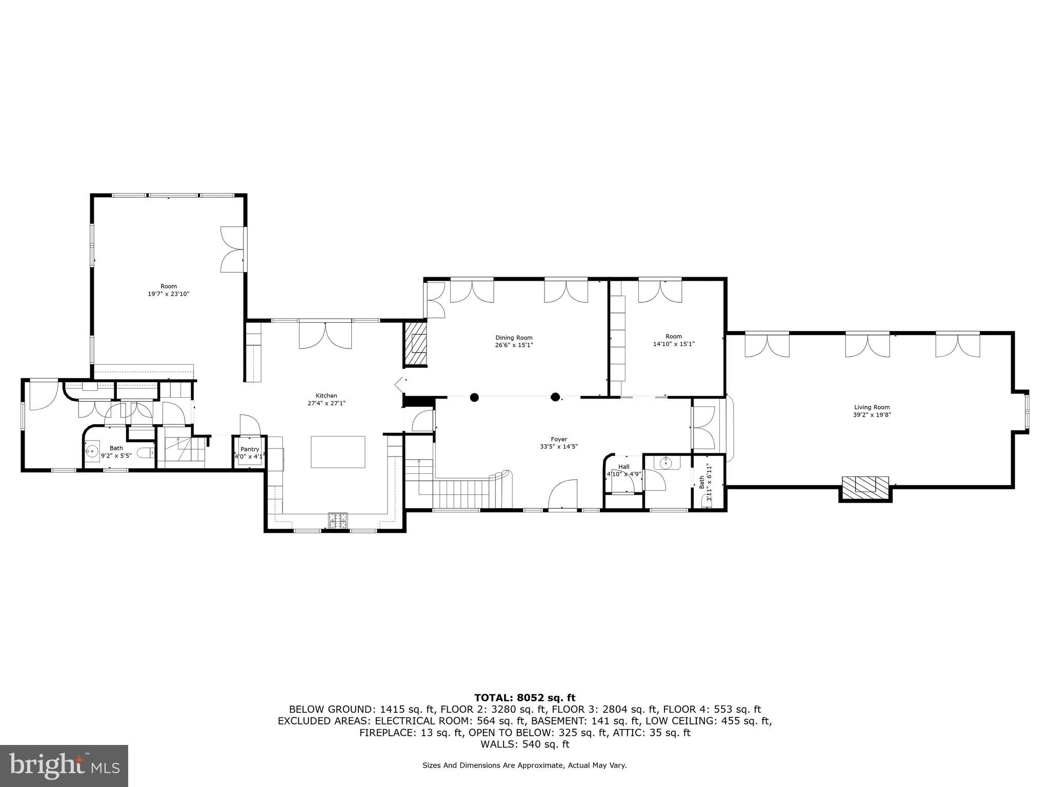 GWYNEDD VALLEY - Residential