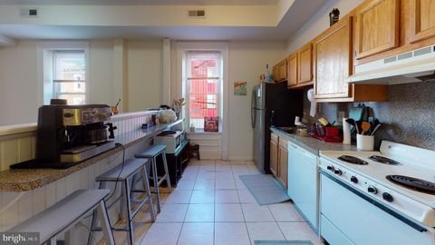 Condo For Rent - 1617 W Oxford Street #2<br/> PHILADELPHIA, PA 19121